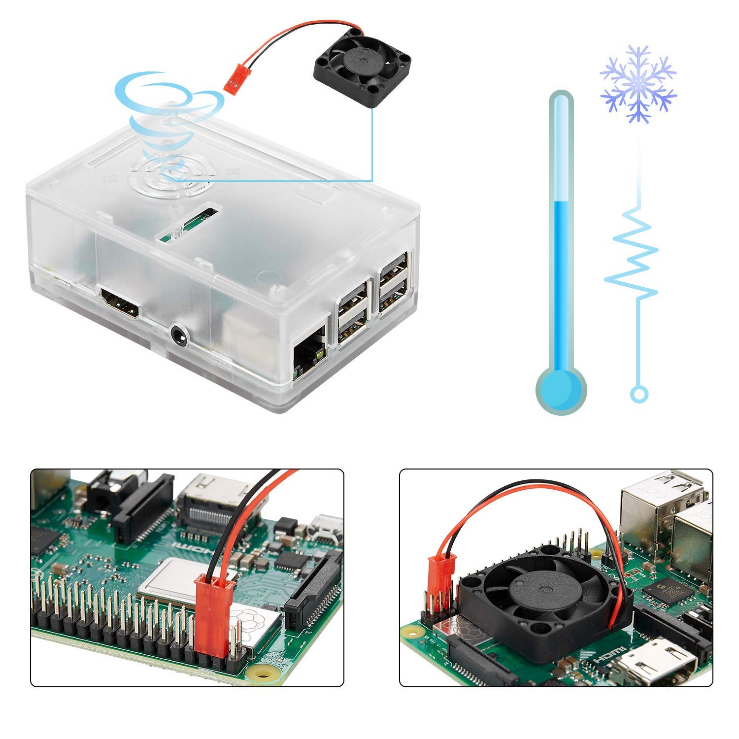 Amazon.co.jp: Raspberry Pi 3 Model b+ ラズベリーパイ3b+ 32GB 