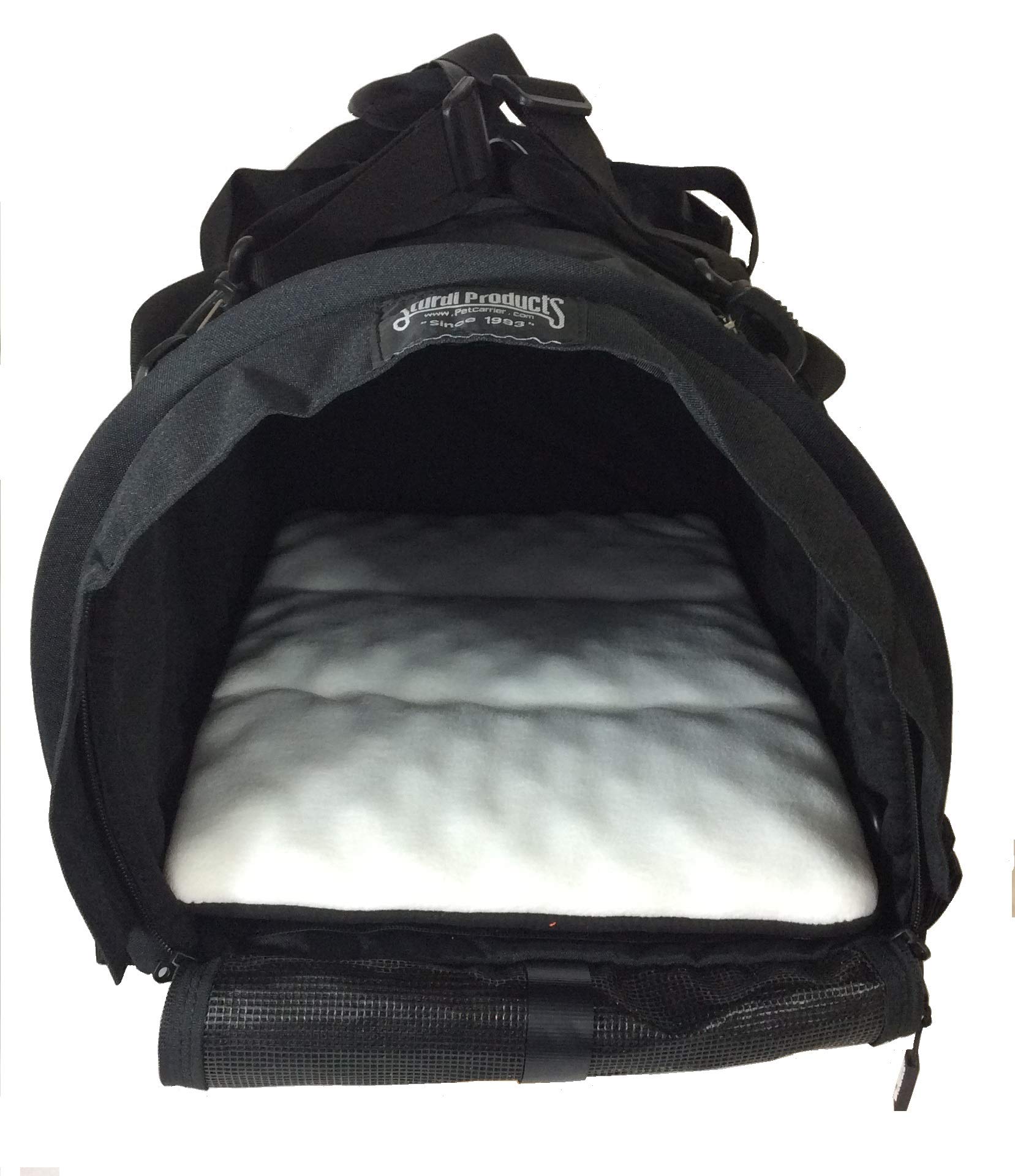 Amazon.co.jp: STURDI PRODUCTS SturdiBag Pro 2.0 ペットキャリア(L 