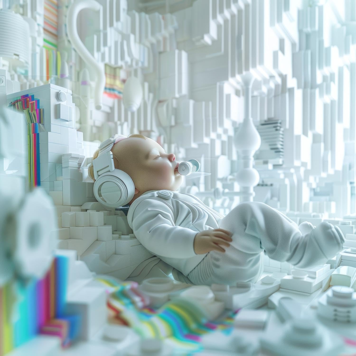 White Noise Sessions