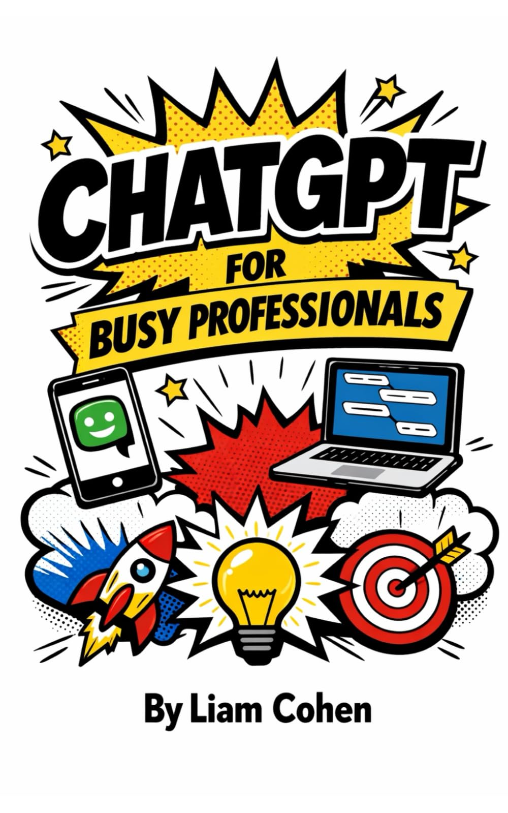 ChatGPT for Busy Professionals: Save Hours Daily with Smart Prompts