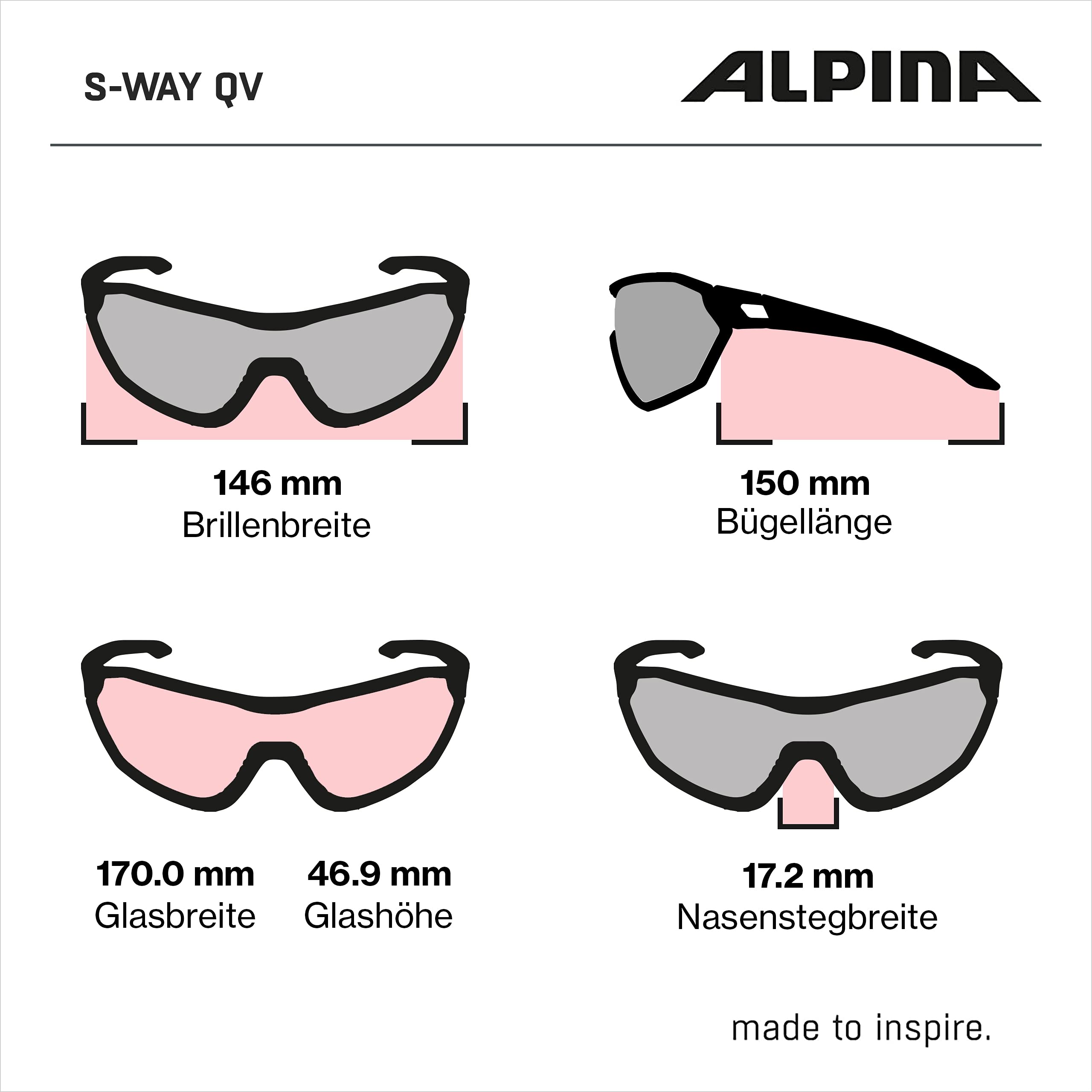 ALPINA S-Way QVM+