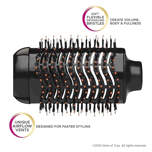 Miniatura 10 de GOLD N HOT VOLUMIZER Secadora y estilizadora