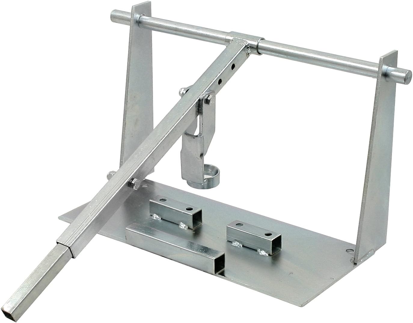 5742 Bench Mount Volkswagen Head Assembly Tool Vw Bug Bus Ghia Type 3