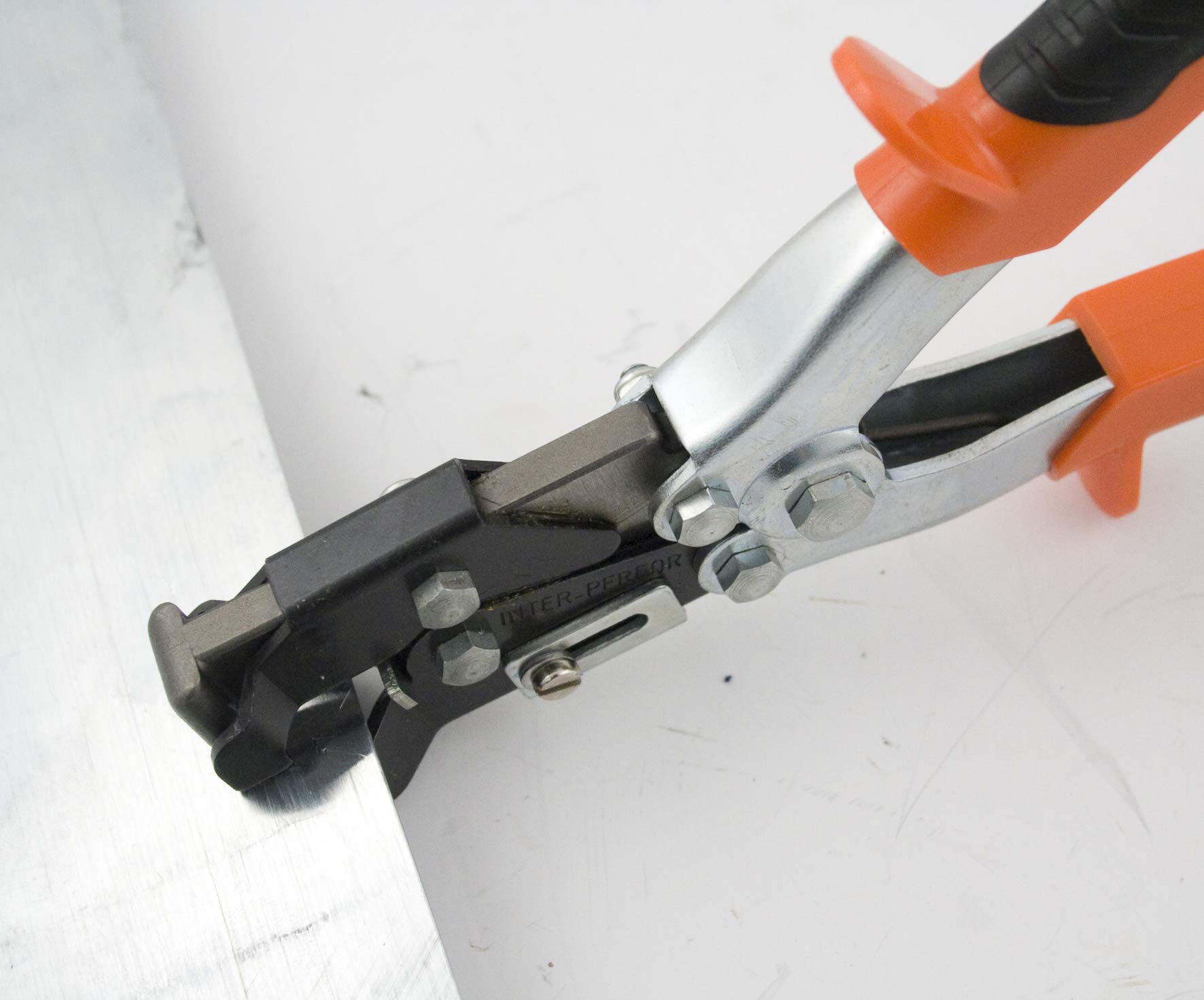EDMA 034155 Interperfor, wielokolorowy