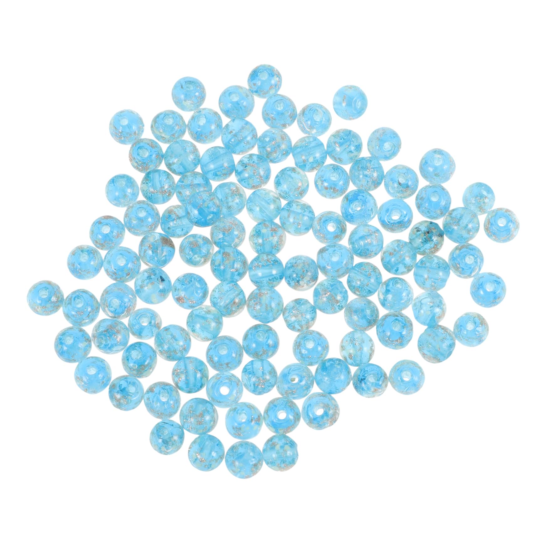 SEWACC 300piezas Beads De Para Hacer Pulseras y Joyas Para Manualidades y Accesorios Personalizados