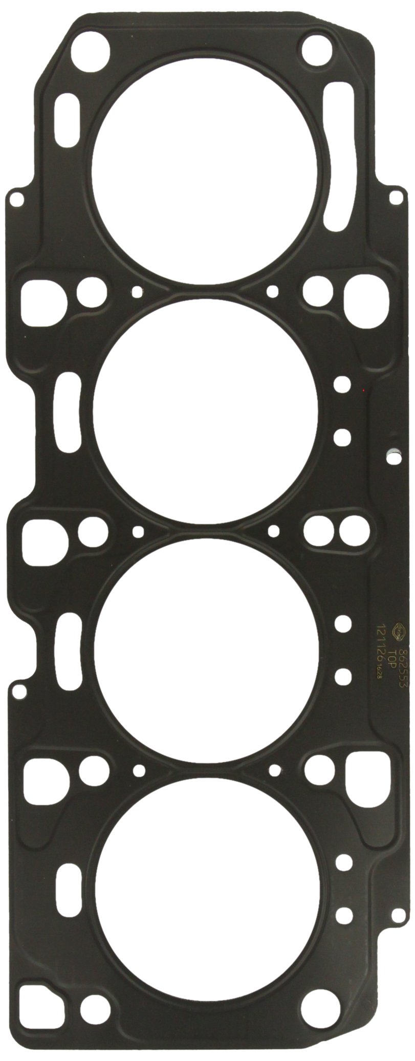 Elring 862.553 - Guarnizione, Testata-image