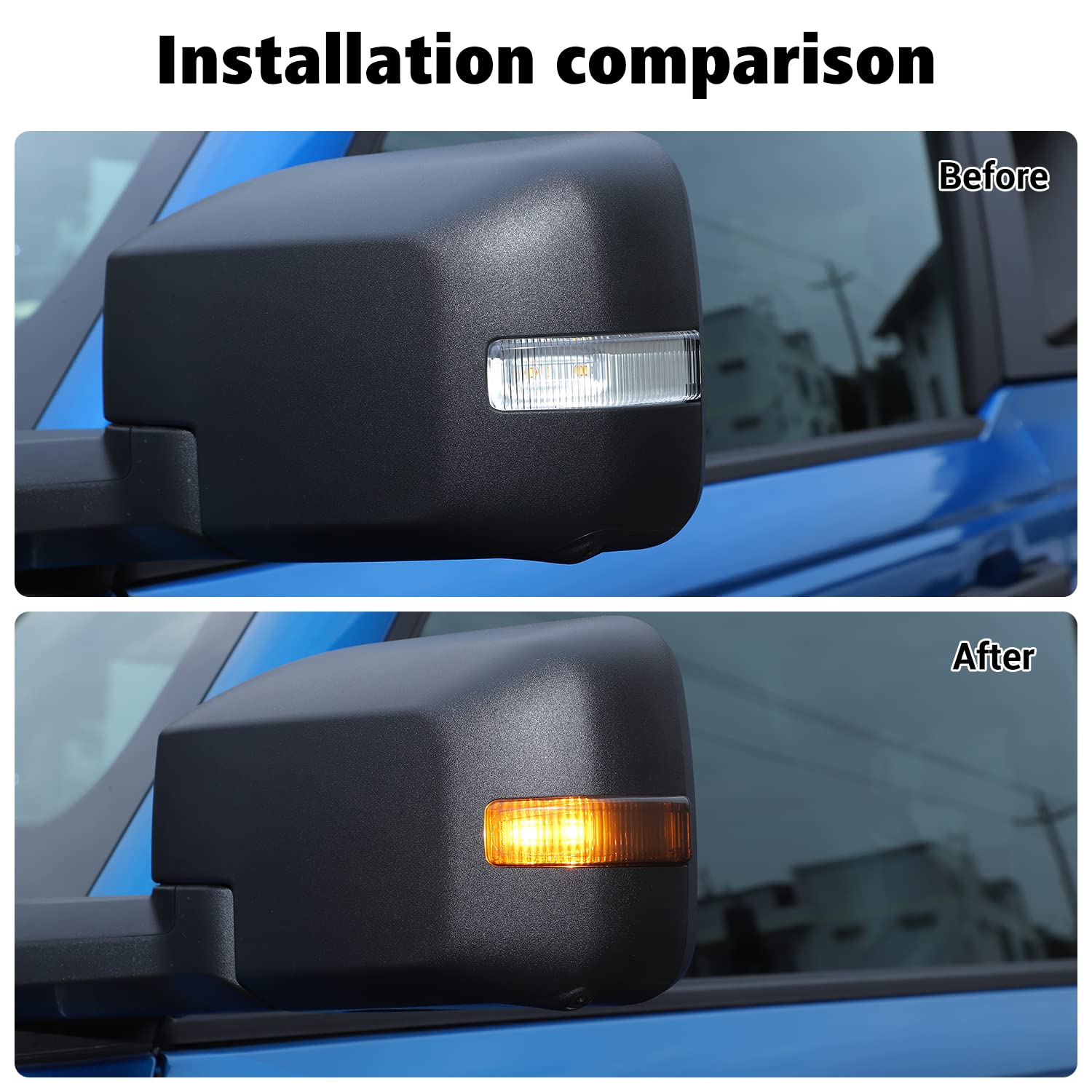 Parts N Go 2010-2015 Chevy Equinox Fog Light Cover Driver Side Left Hand 25798751 GM1038128