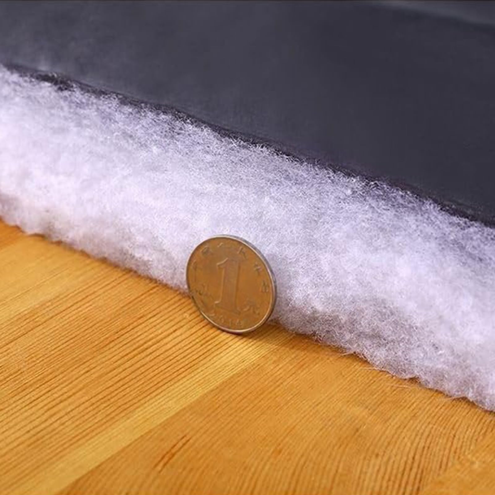 Produktbild von Bett Kopfteil Bezug Kopfteilbezüge Schonbezug Mit Aufbewahrungstaschen Bettkopfteil Bezug