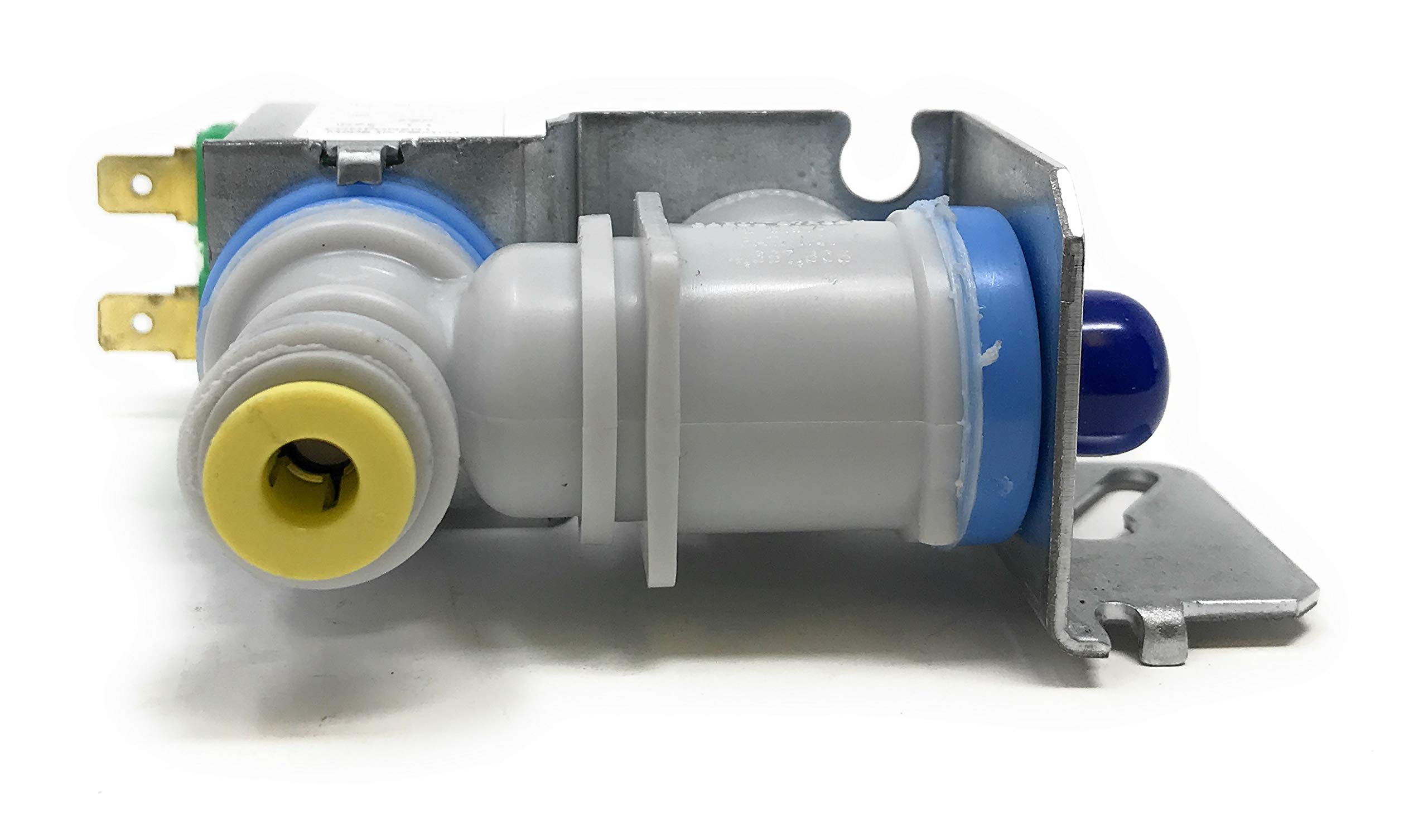 Amazon.com: OEM Ice Maker Valve 61005273 : Appliances 