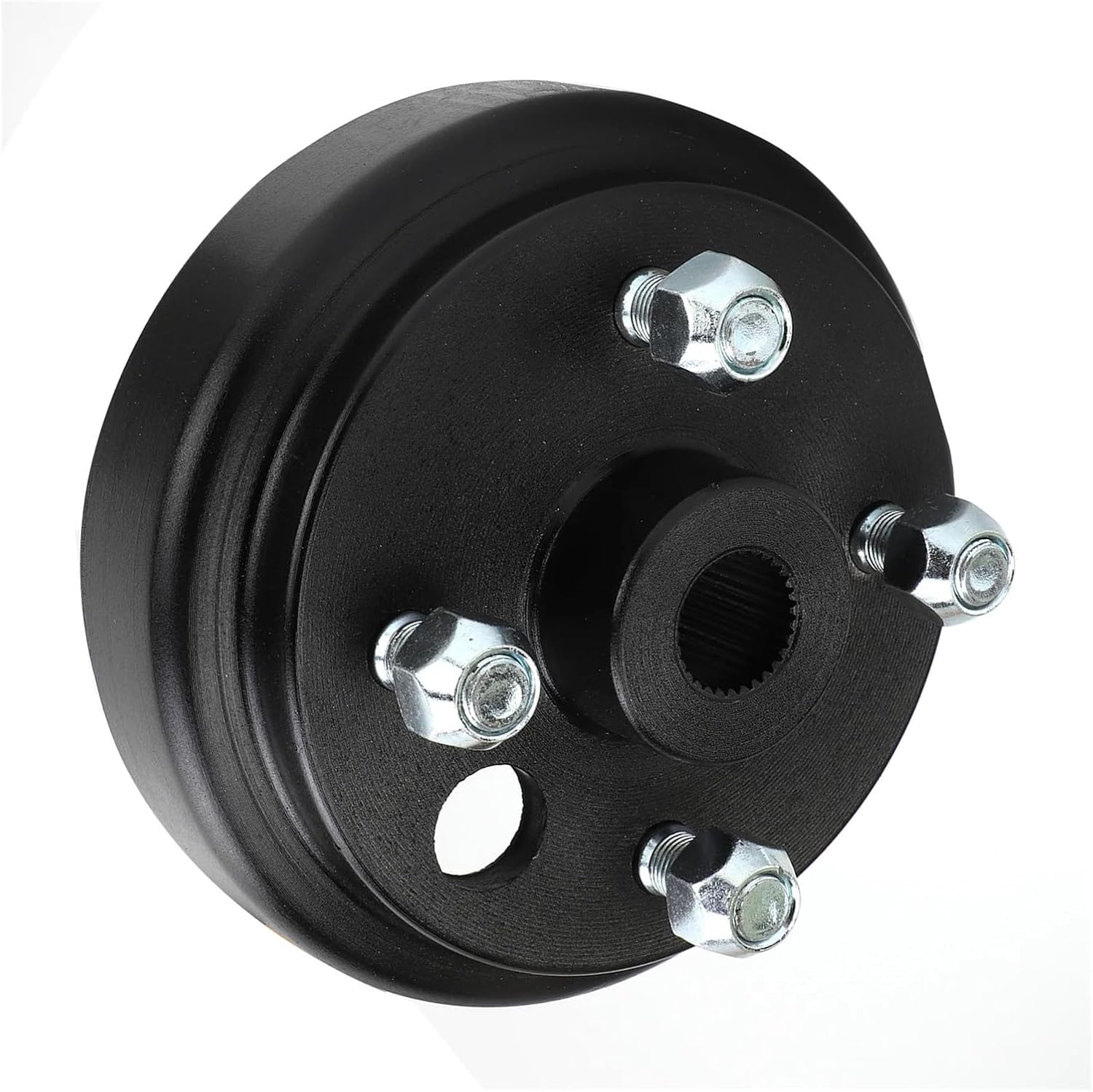 AISHANBAIHUODIAN ゴルフカートに適合 車の後輪ブレーキハブドラム 21807 G1 41843 94 ガス TXT