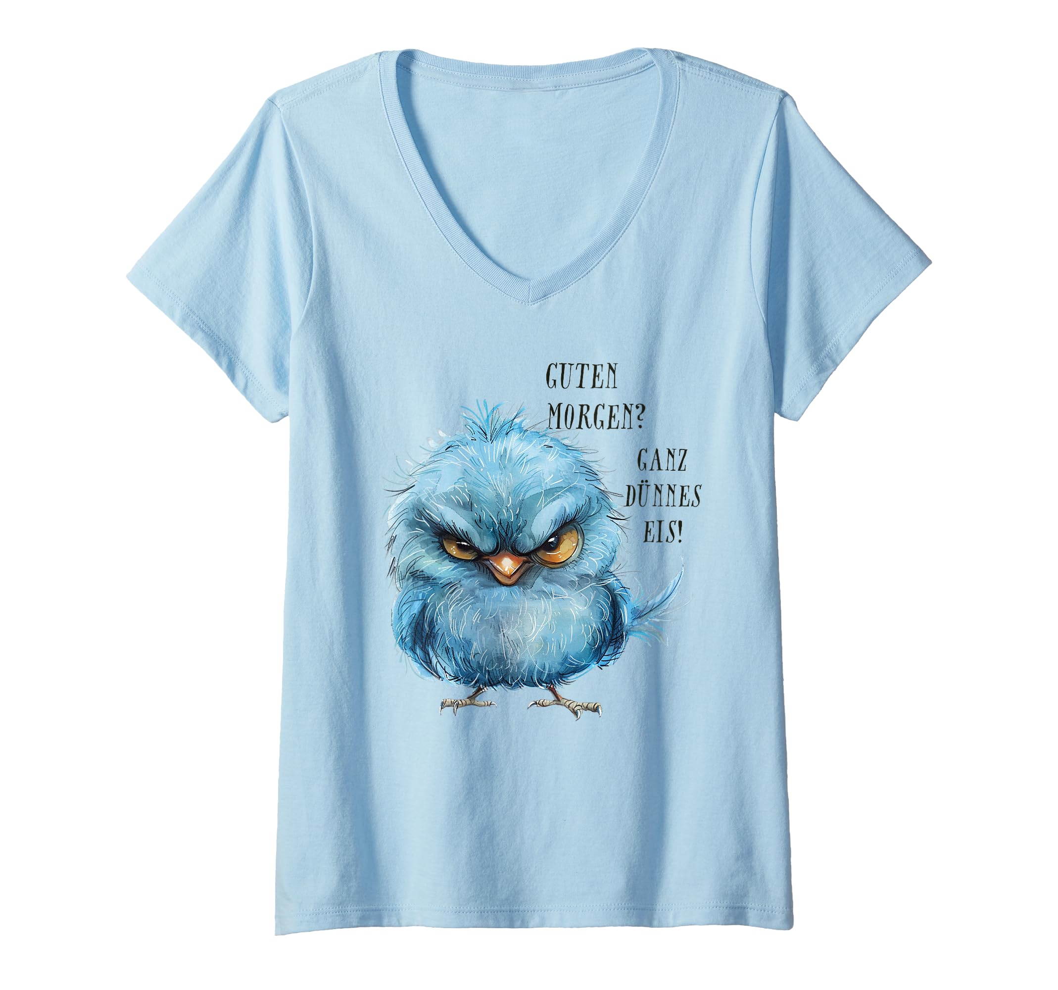 Kleidung mit Designs von Amazon Merch on Demand