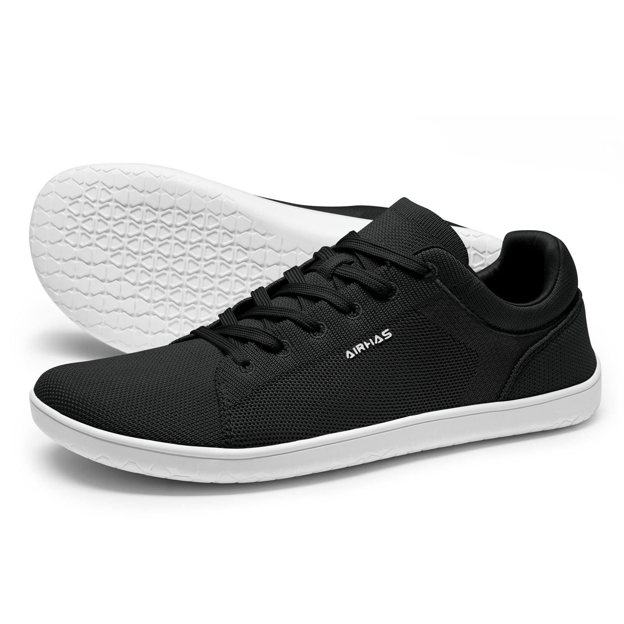 Men's Barefoot Shoes Zero Drop Sneakers Men Minimalist Casual Shoes