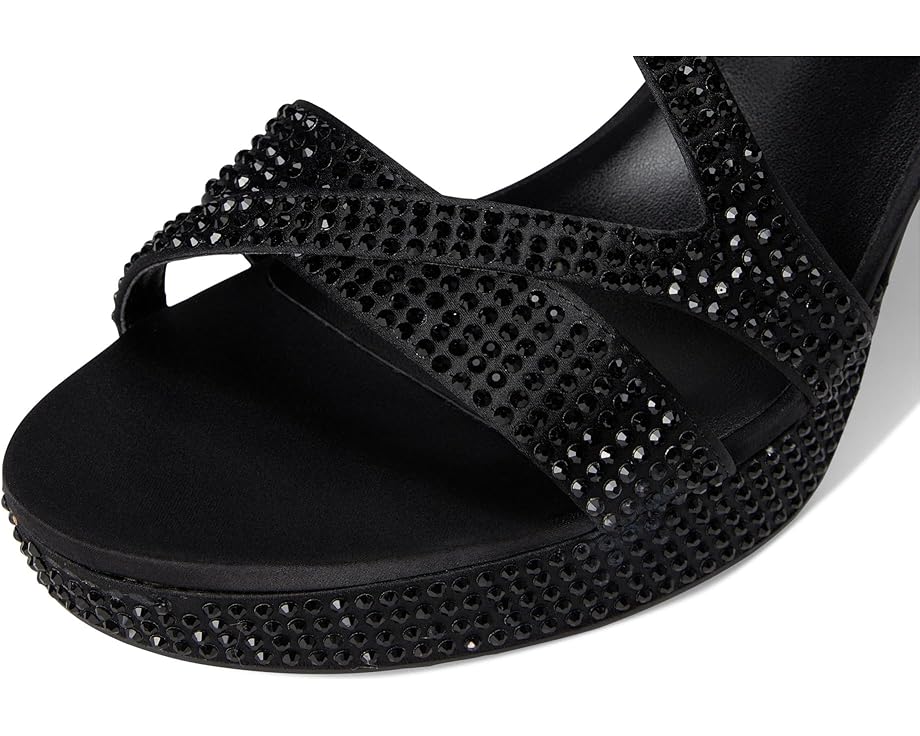 Naturalizer Abby Dress Sandals - Right View
