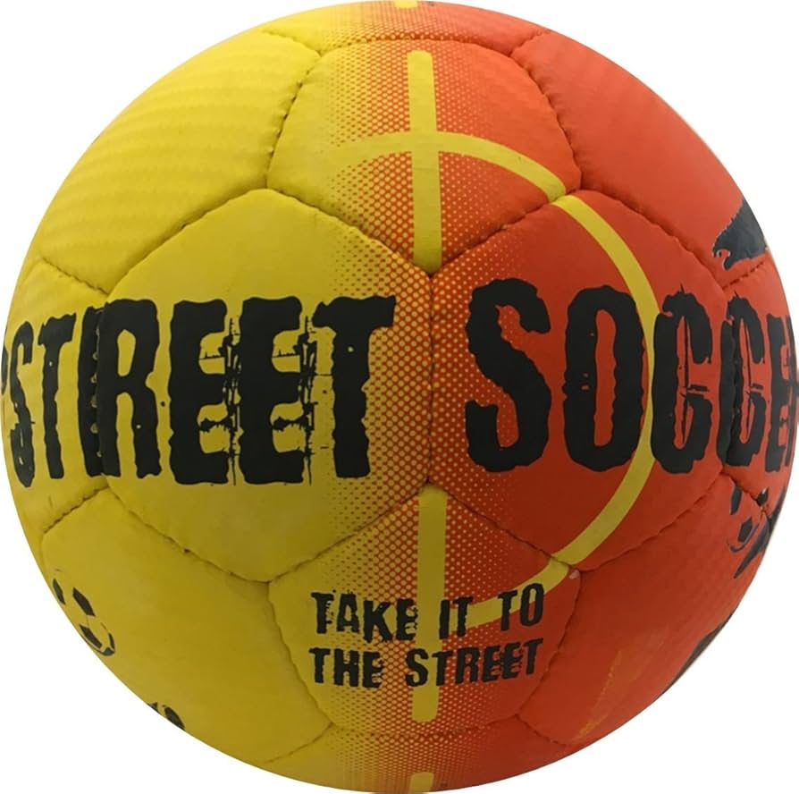 PANNA ストリートサッカーボール サイズ4.5 PANNA ストリートサッカーボール サイズ4.5 Amazon | sfida