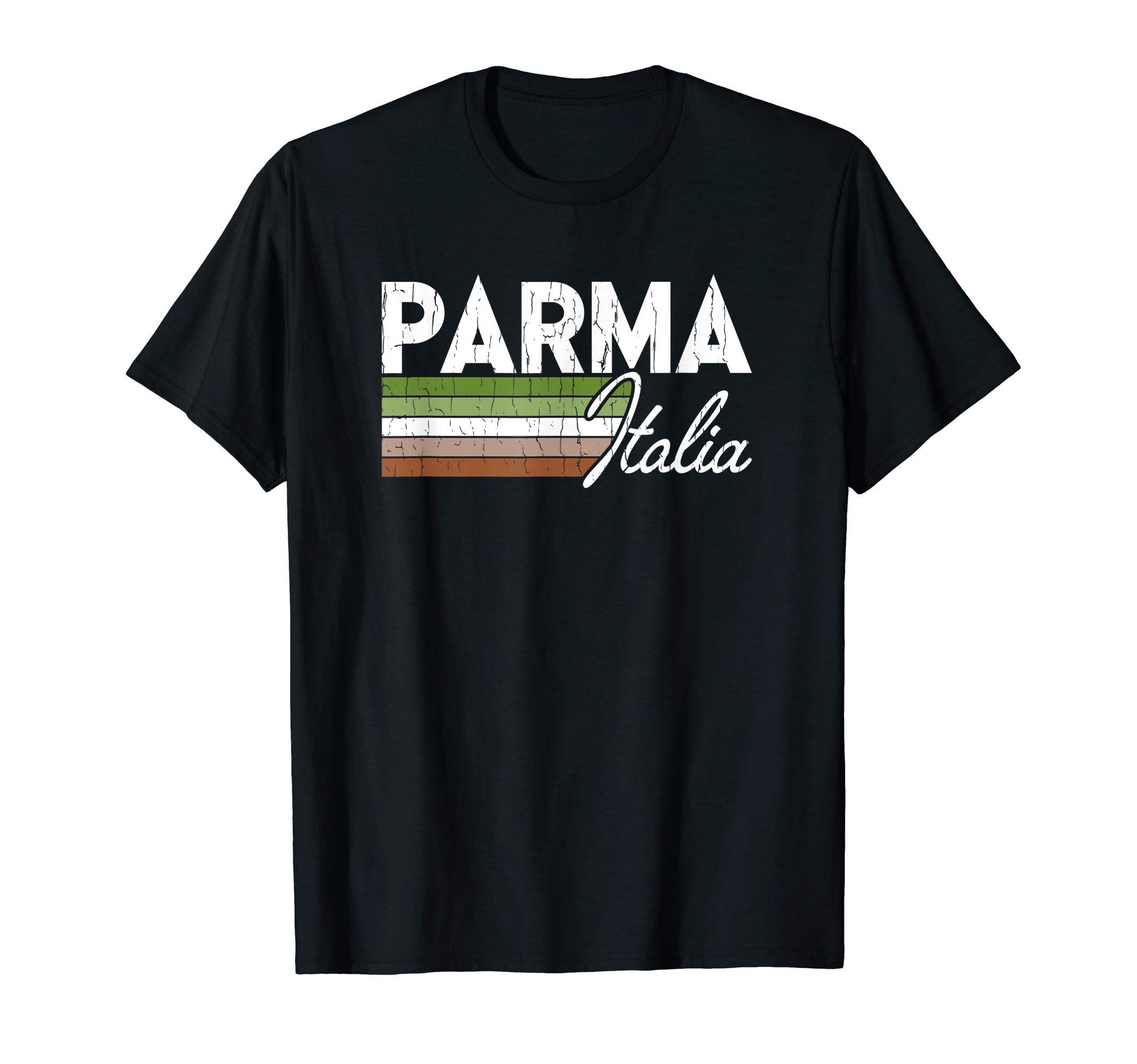 Parma Italia - Parma Italy T-Shirt