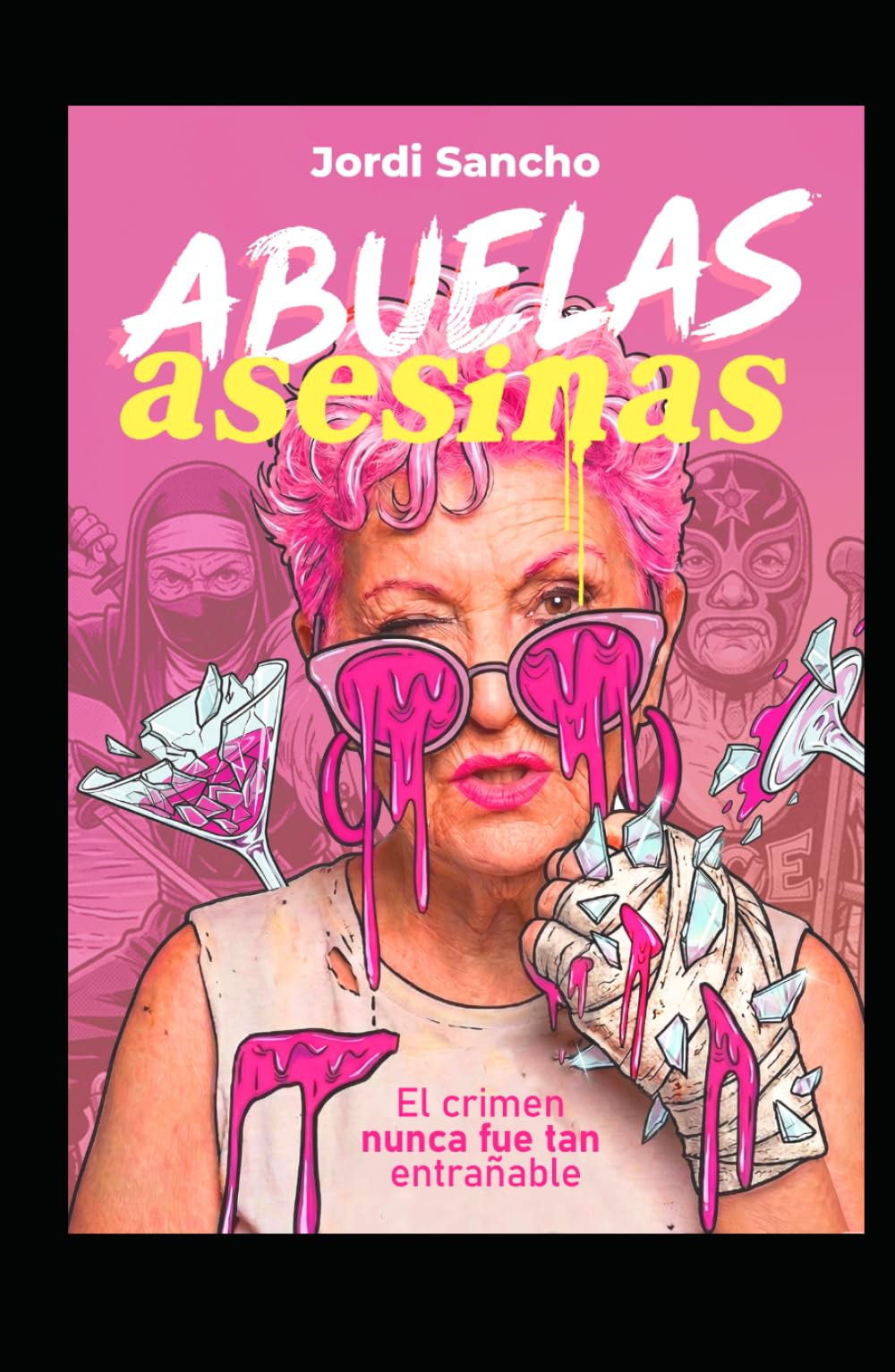 Las Abuelas Asesinas