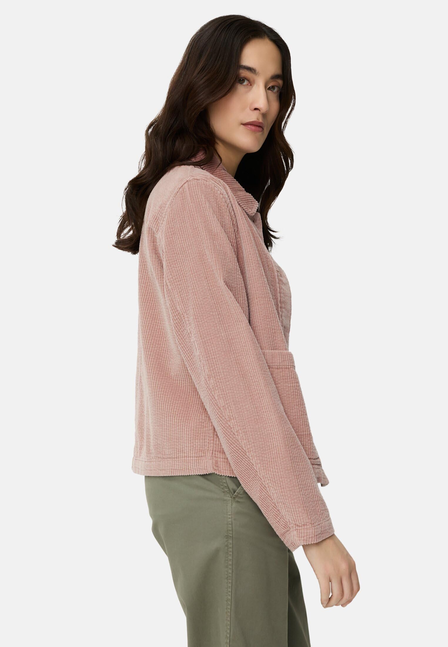 camel active Kurtka Kobiety 344220-6f85