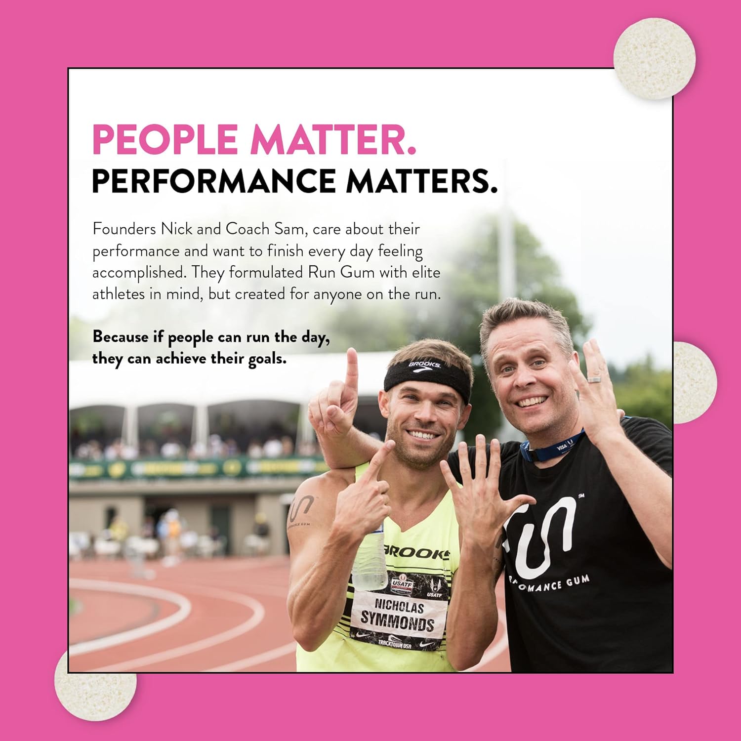 Bubblegum Energy Chewing Gum Caffeine, Taurine, BVitamins, Sugar