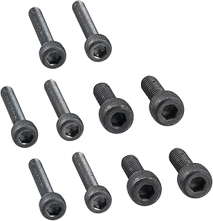 O.S. Engines 29613000 Screw Set 1.60 FX (10)