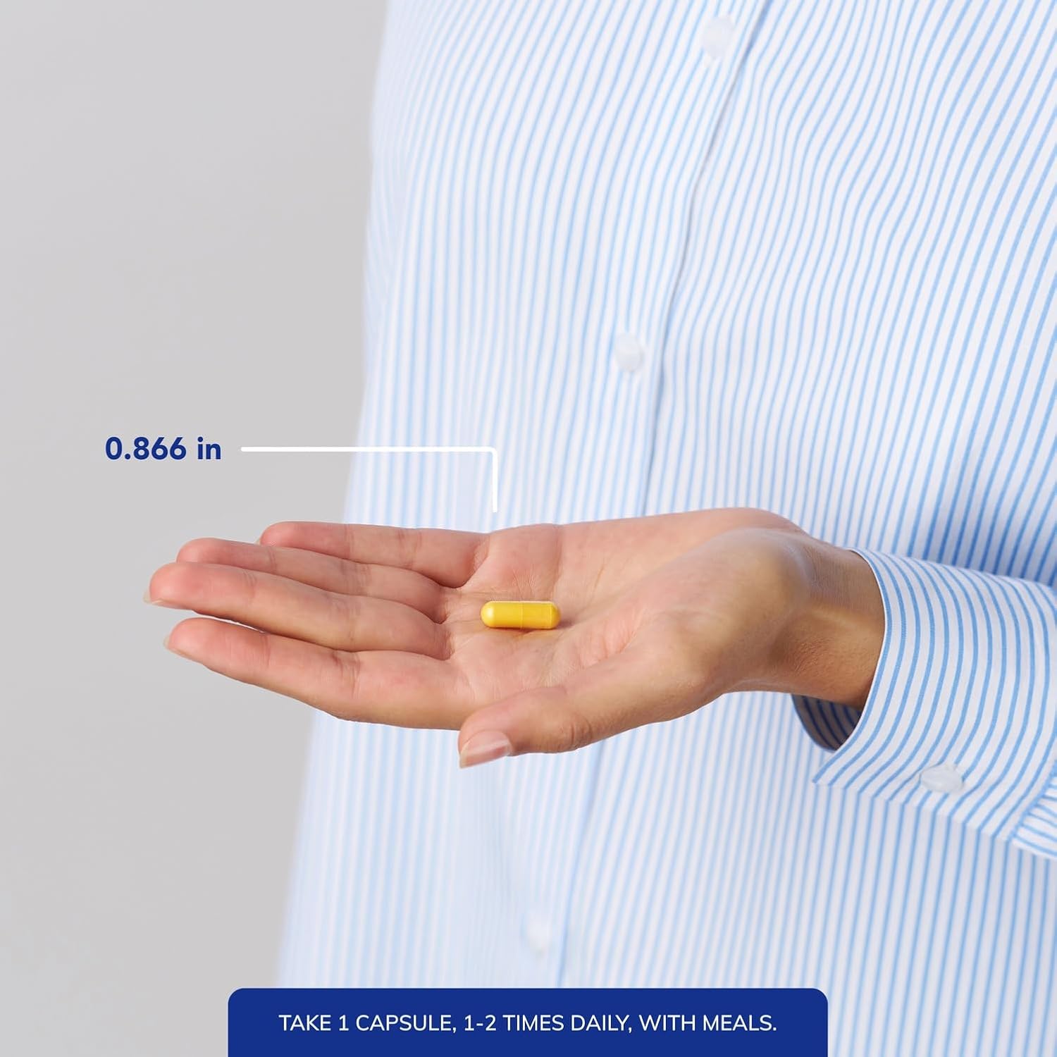 Pure Encapsulations CoQ10 120 mg - Coenzyme Q10 Supplement for Heart Health, Energy, Antioxidants, Brain & Memory Health - Cellular Health, Cognition & Cardiovascular Support* - 30 Capsules