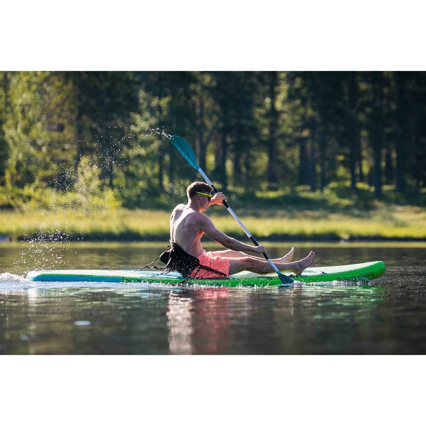SPINERA Classic Kayak-Seat for Sup