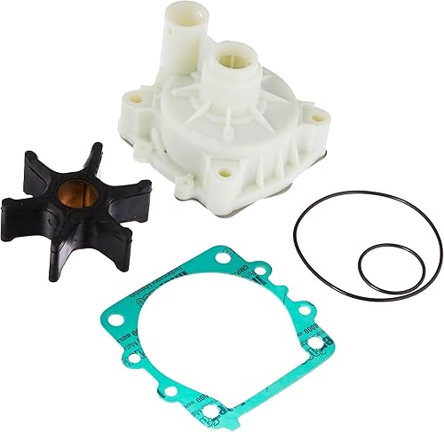 Sierra International 18-3396-1 Kit de bomba de agua con carcasa