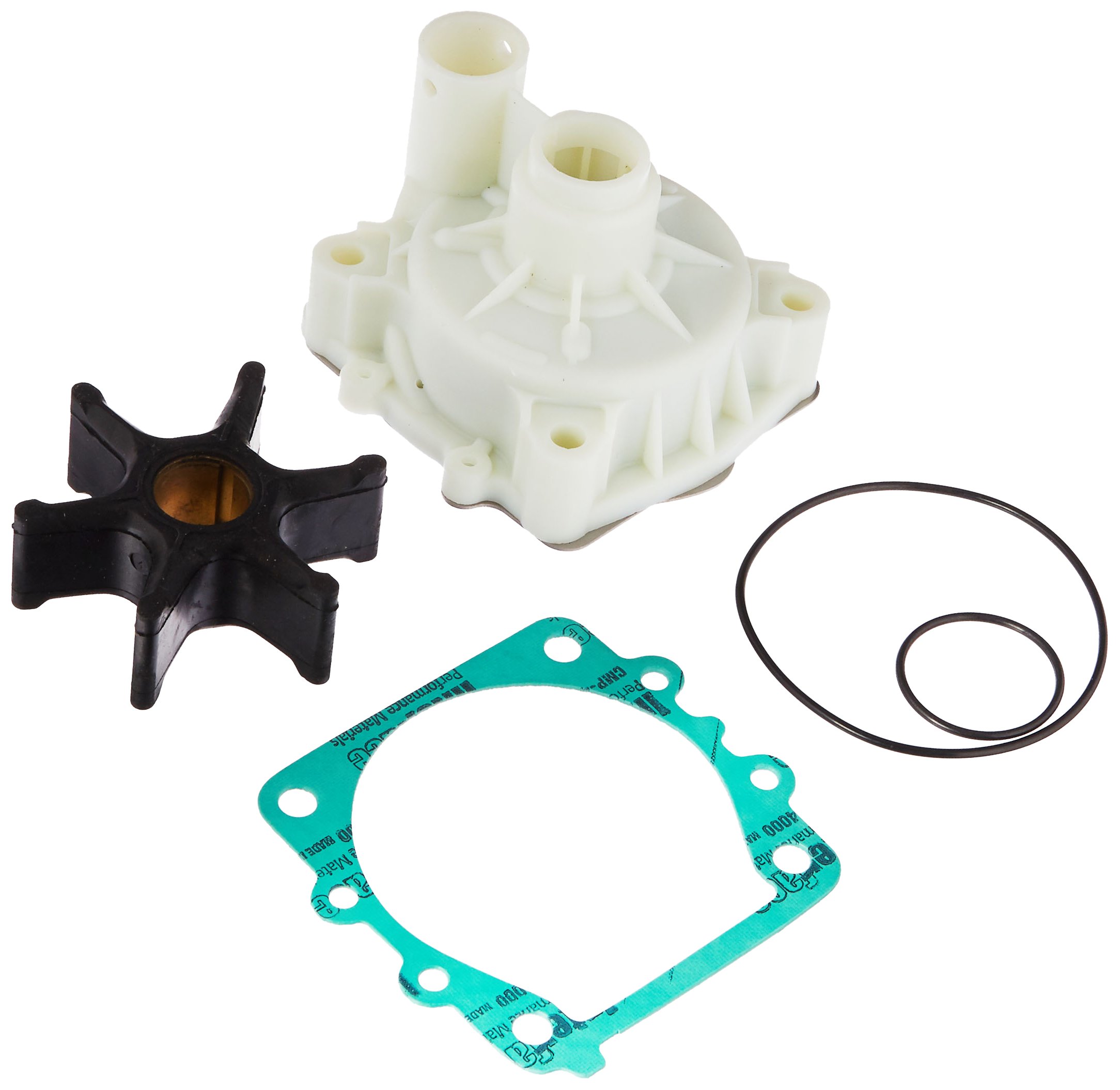 Amazon.com: Sierra International 18-3396-1 Water Pump Kit with
