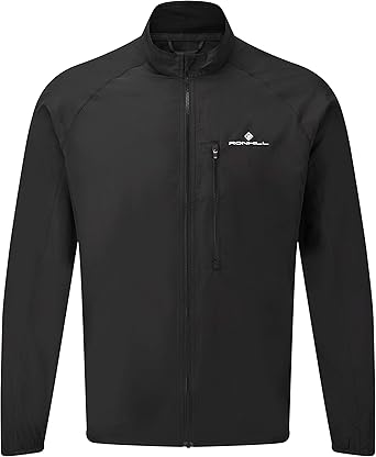 ronhill mens running jacket
