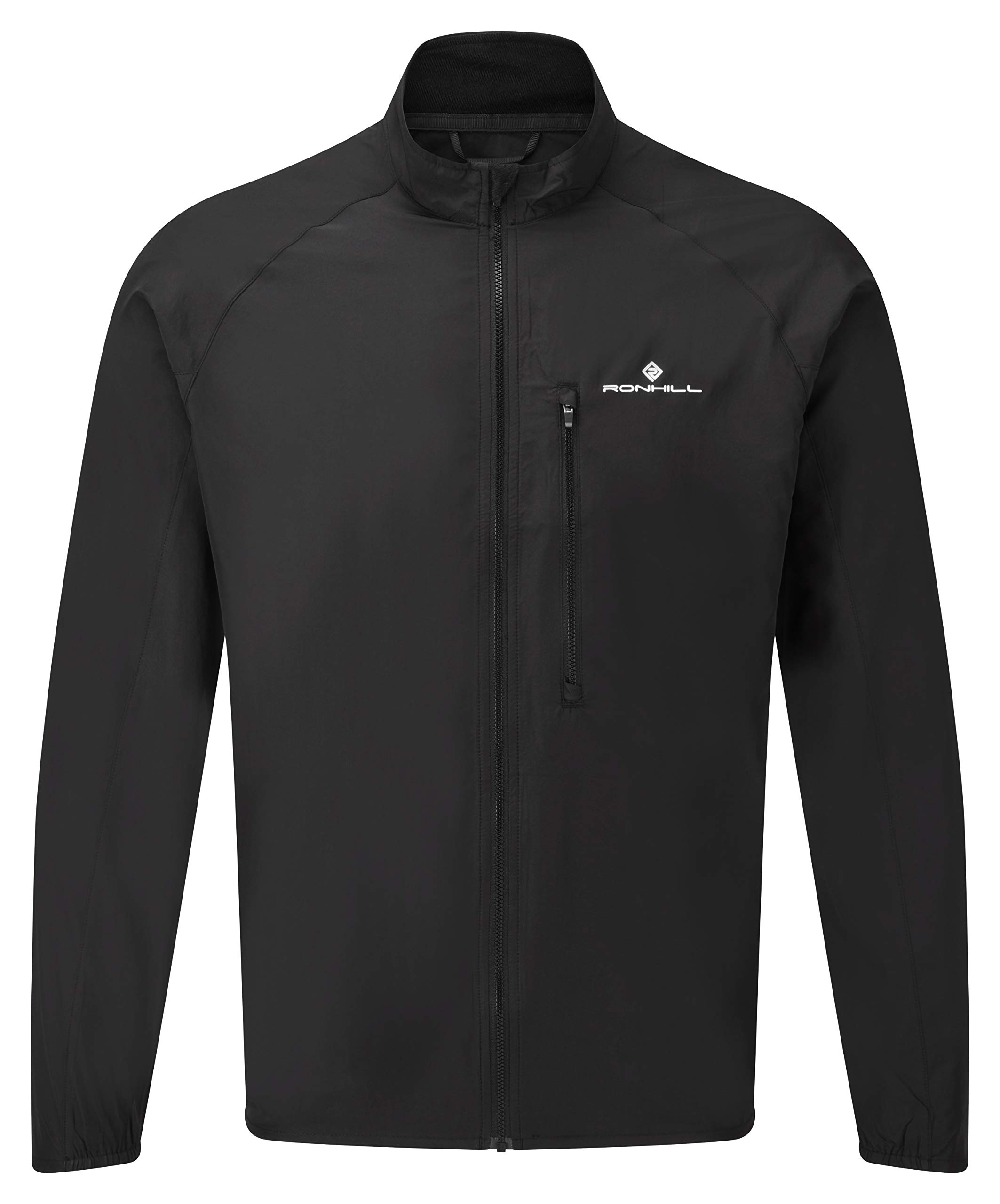 Running, Men's Core Jacket