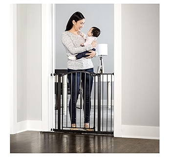 Regalo 弓形装饰安全门（宽型）