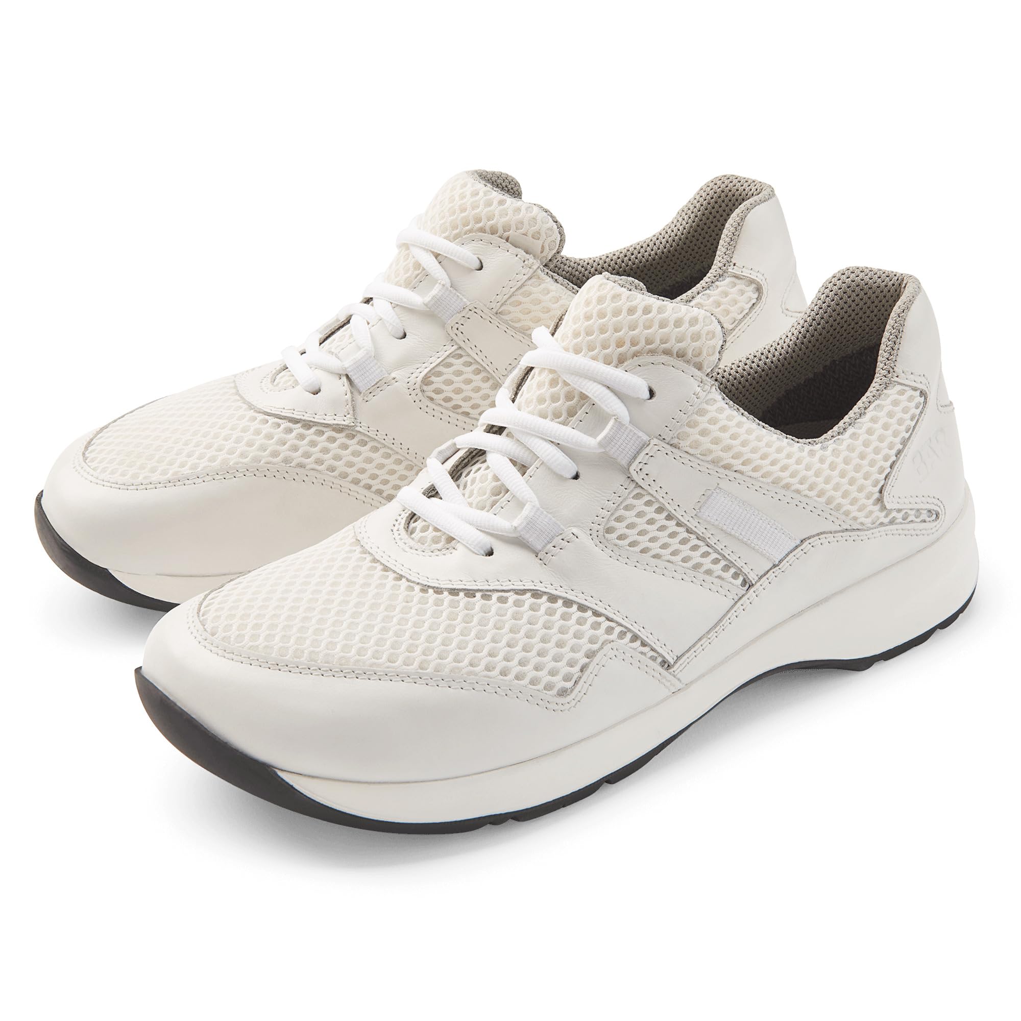 BÄR Easyrun - Unisexe - Lacets - Chaussures de course avec 100 % d'espace pour les orteils - Respirantes