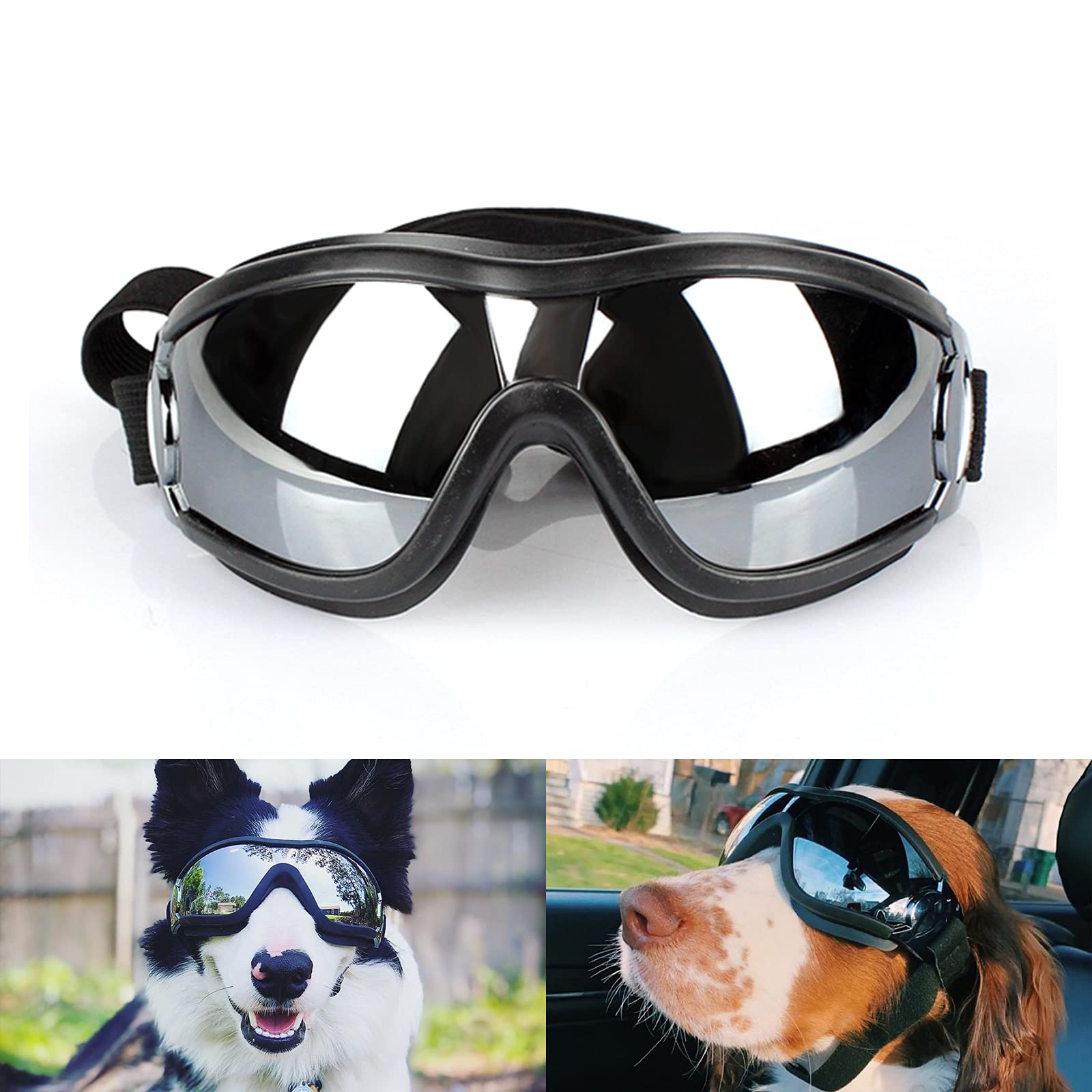 dog sunglasses amazon