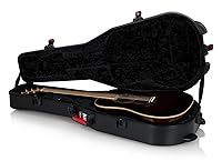 Algopix Similar Product 12 - Gator Cases Molded Flight Case For