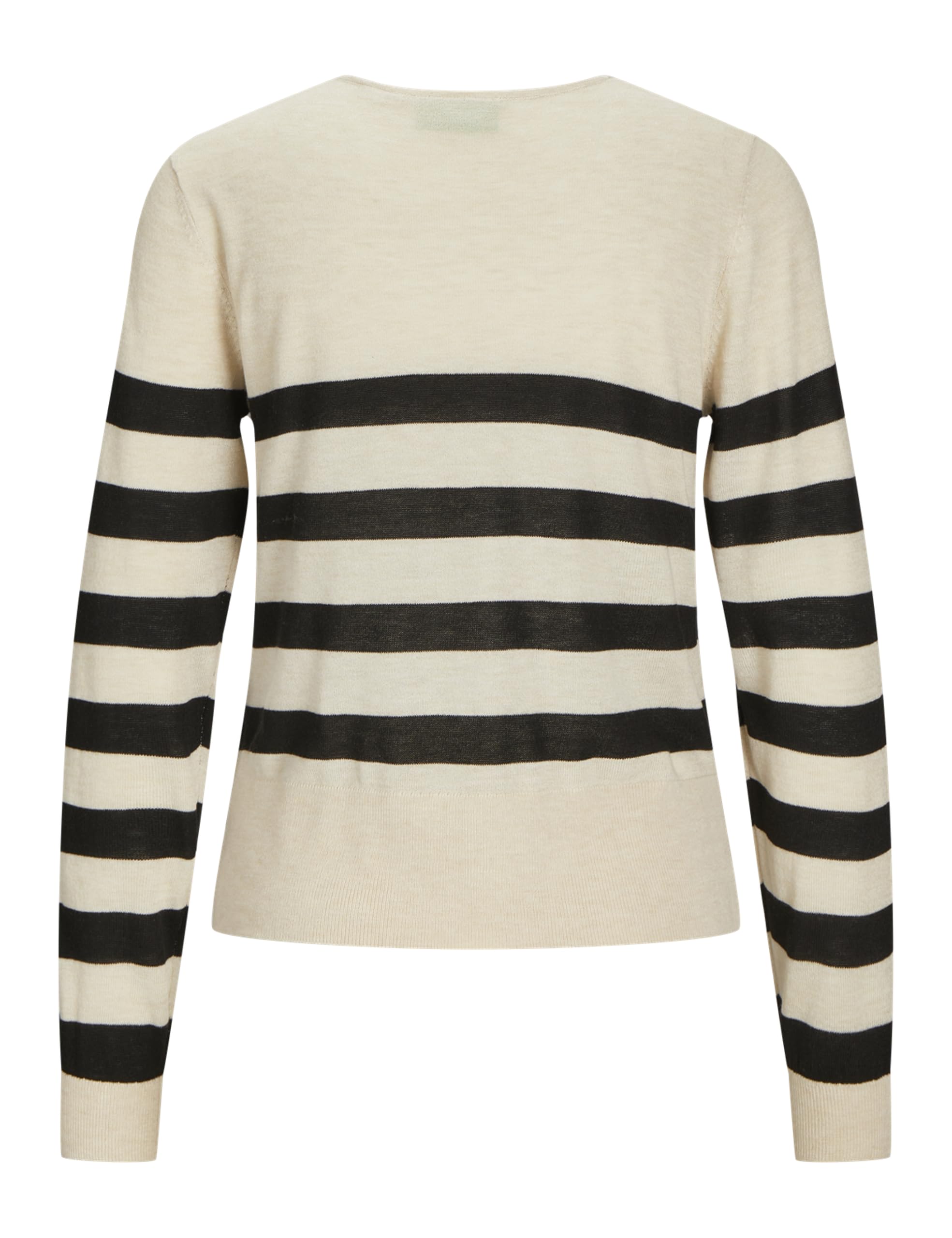 JJXX Jxathena V-Neck Knit Noos Jersey de Punto Mujer (Pack de 1)