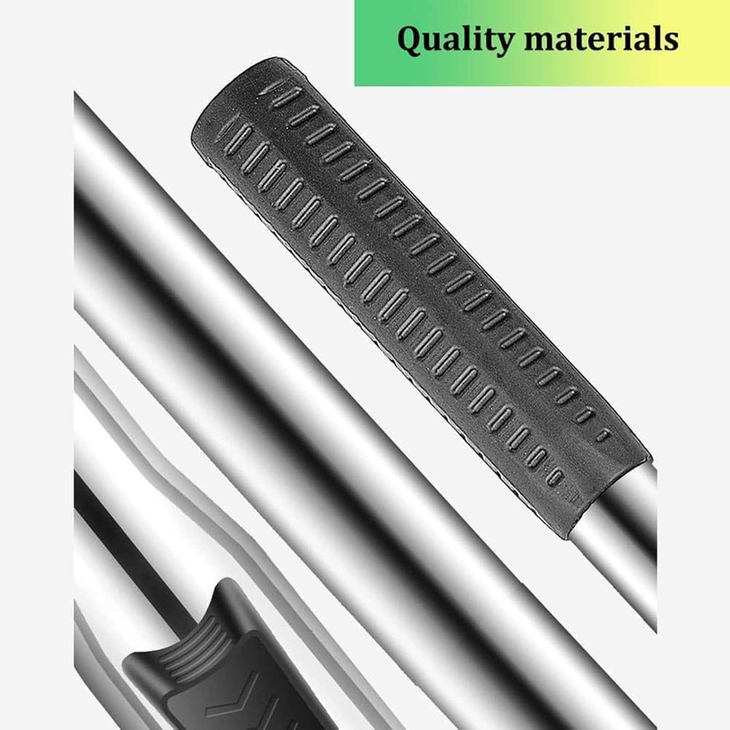 Telescopic Tennis Ball Collector - Holds 65 Balls, Perfect for Table Tennis & Tennis, Effortless Retrieval Tool for Players, Coaches & Families