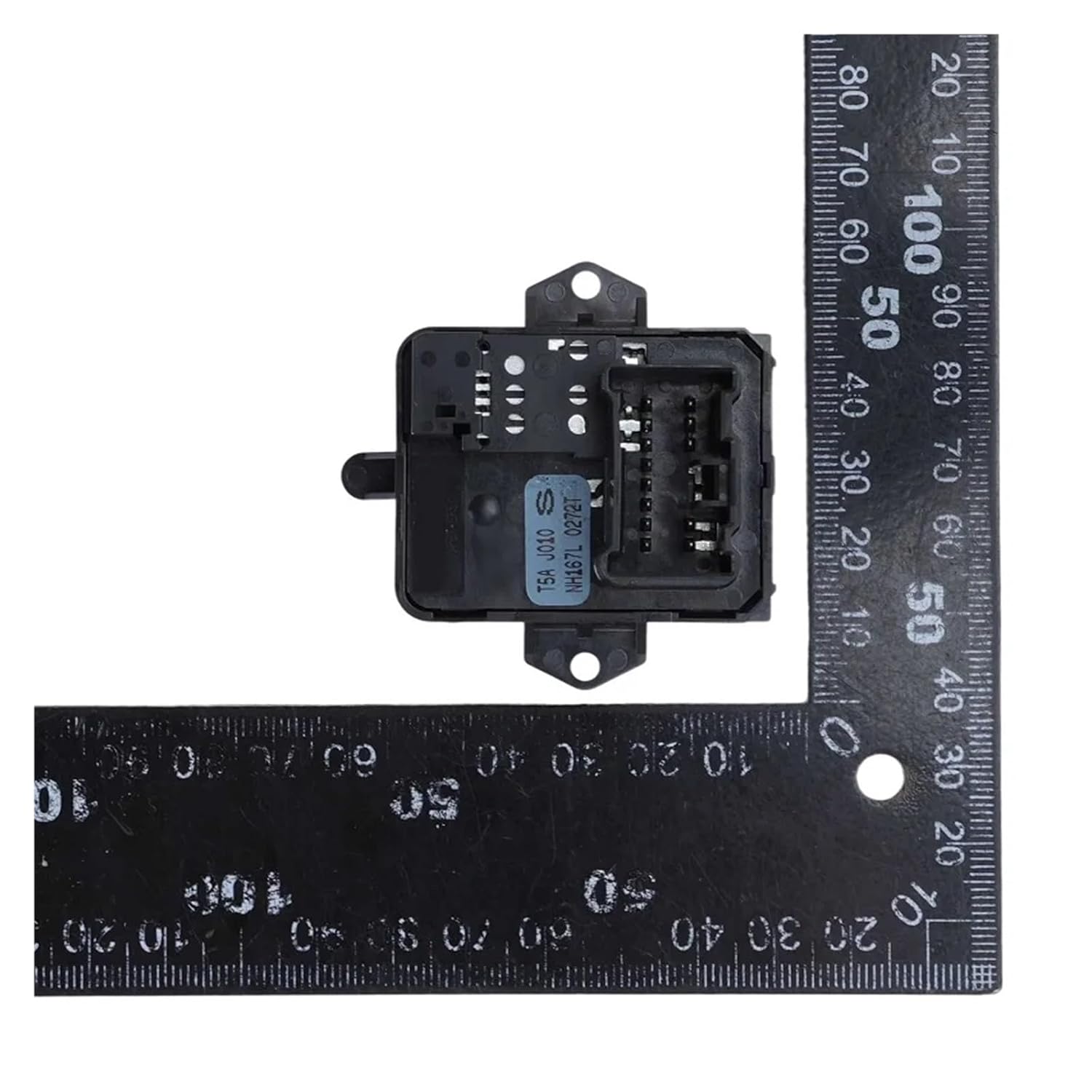 35190T5AJ01 Car Rear Mirror Switch 35190-T5A-J01 Compatible with WR-V Jazz Amaze