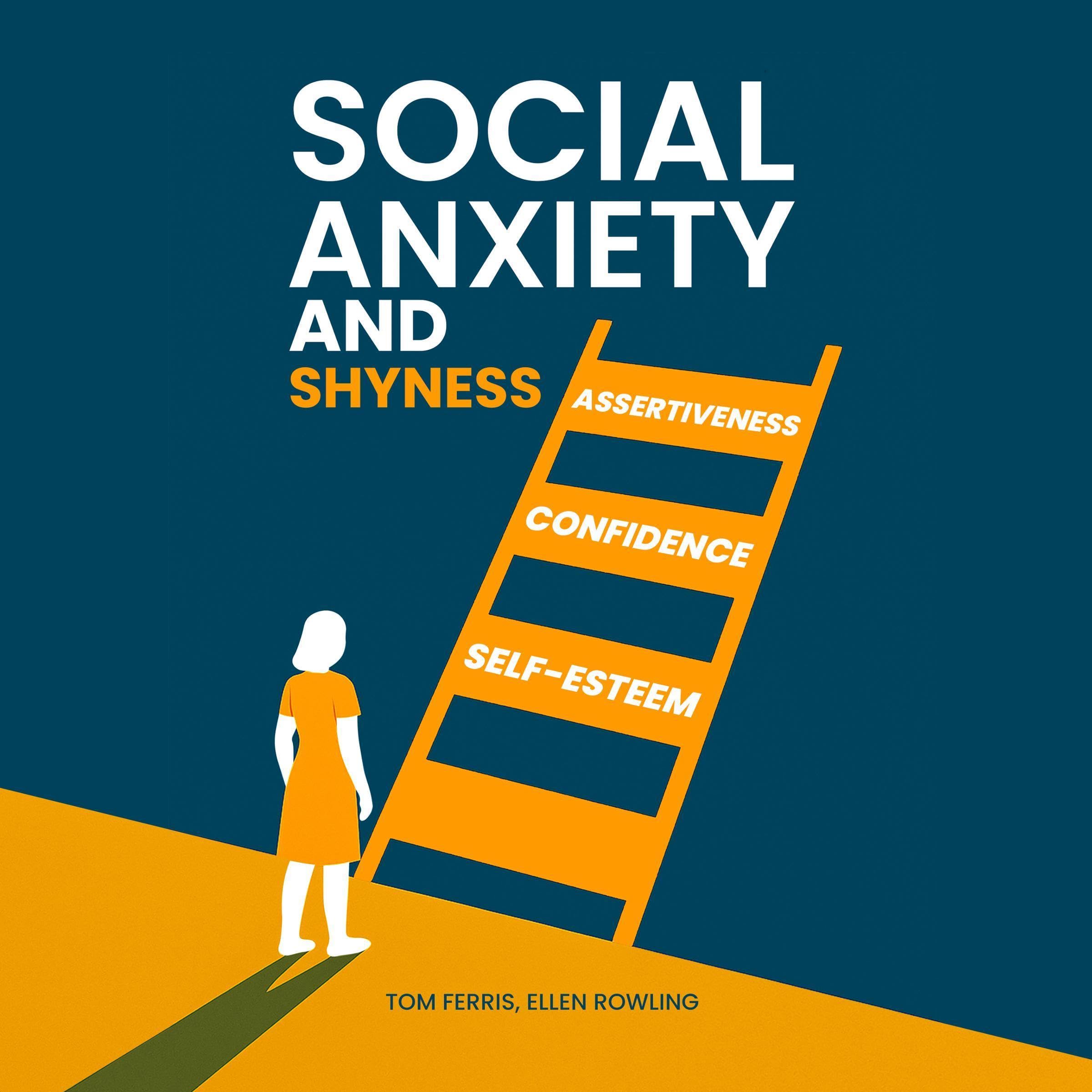Social Anxiety and Shyness