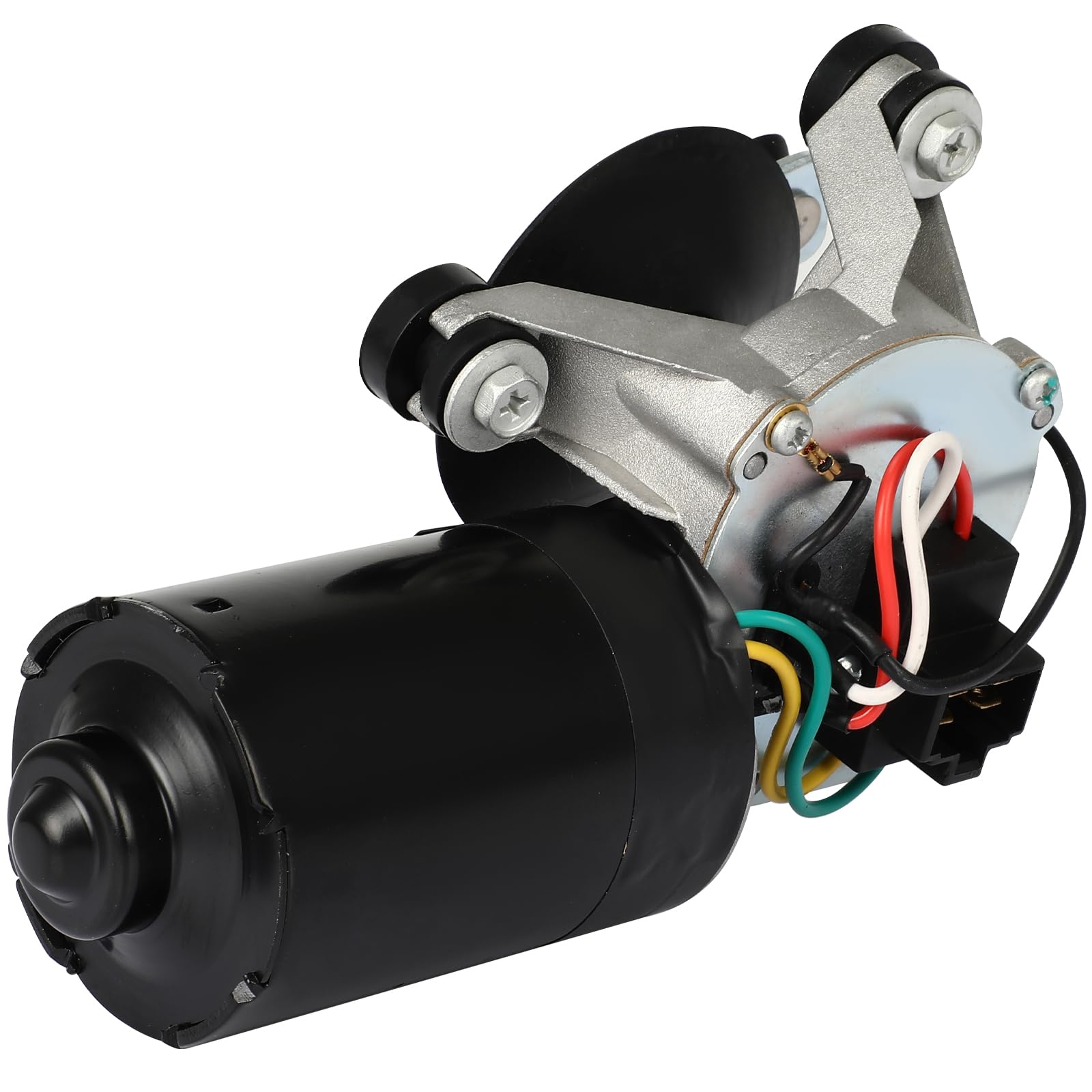 ROADFAR Front Windshield Wiper Motor for Mitsubishi for Mirage 1997-2002
