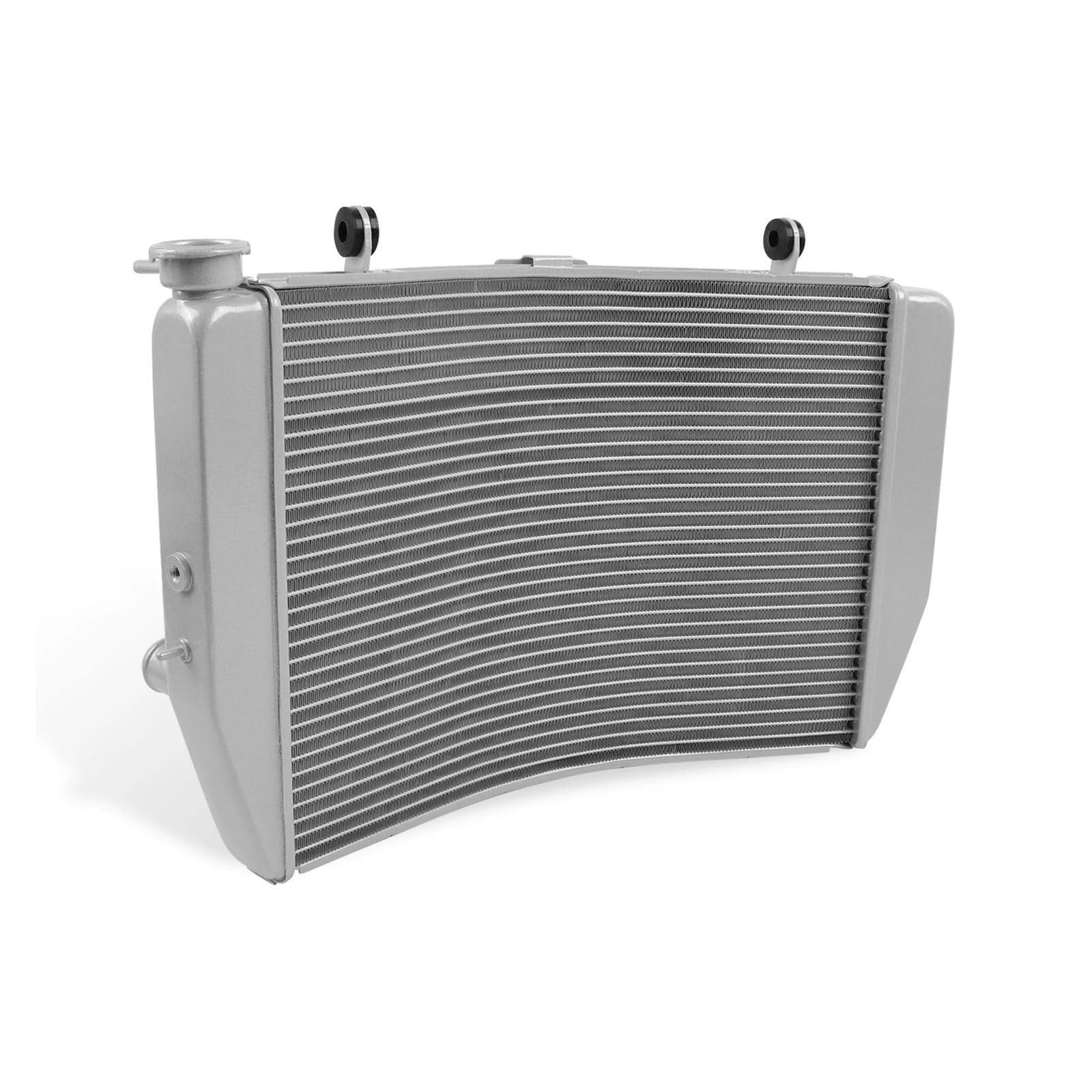 Pasuje Do GSXR 1000 GSX-R1000 2017-2021 2022 GSXR1000 Chłodnica Motocyklowa Zbiornik Silnika Wymień Część Chłodząca Intercooler do turbiny samochodowy