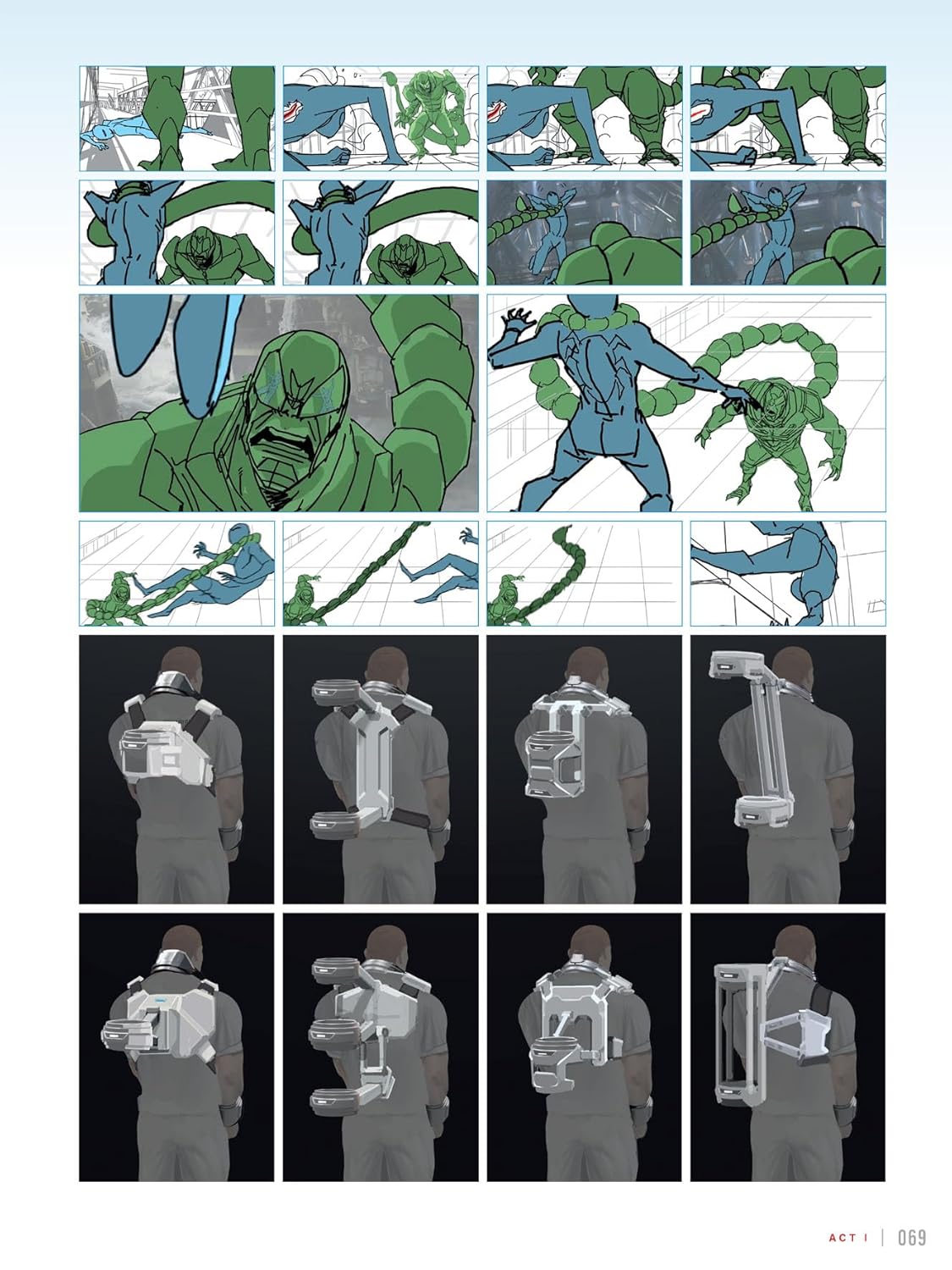 The Art of Marvel's Spider-Man 2      Hardcover – June 18, 2024