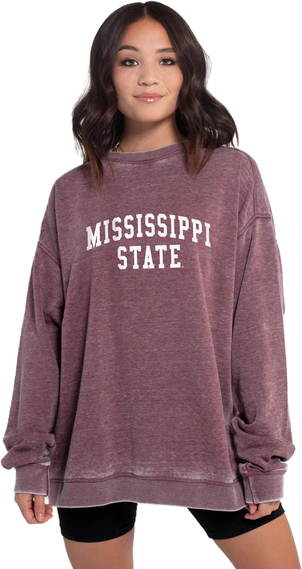 chicka-d NCAA womens Campus Crew