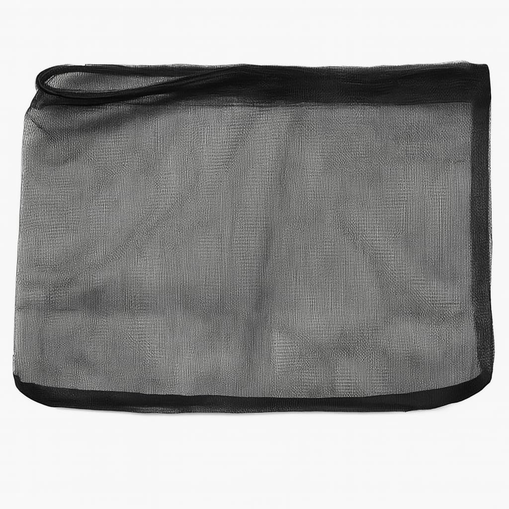 X4 Piège à Moustiques Larves – sans Récipient – 4 Flotteur + 4 Filet + 8 Disques Jaunes – Anti Moustique Tigre Jardin Terrasse Balcon – Écologique Réutilisable sans Produit Chimique Ciao Mosquito