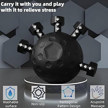 Buy WKPGB 2025 Upgraded Finger Grip Strengthener Finger Exerciser, Finger Strengthener Tool, Adjustable Hand Grip Strengthener (Black-Plastic) Online at Low Prices in India - Amazon.in