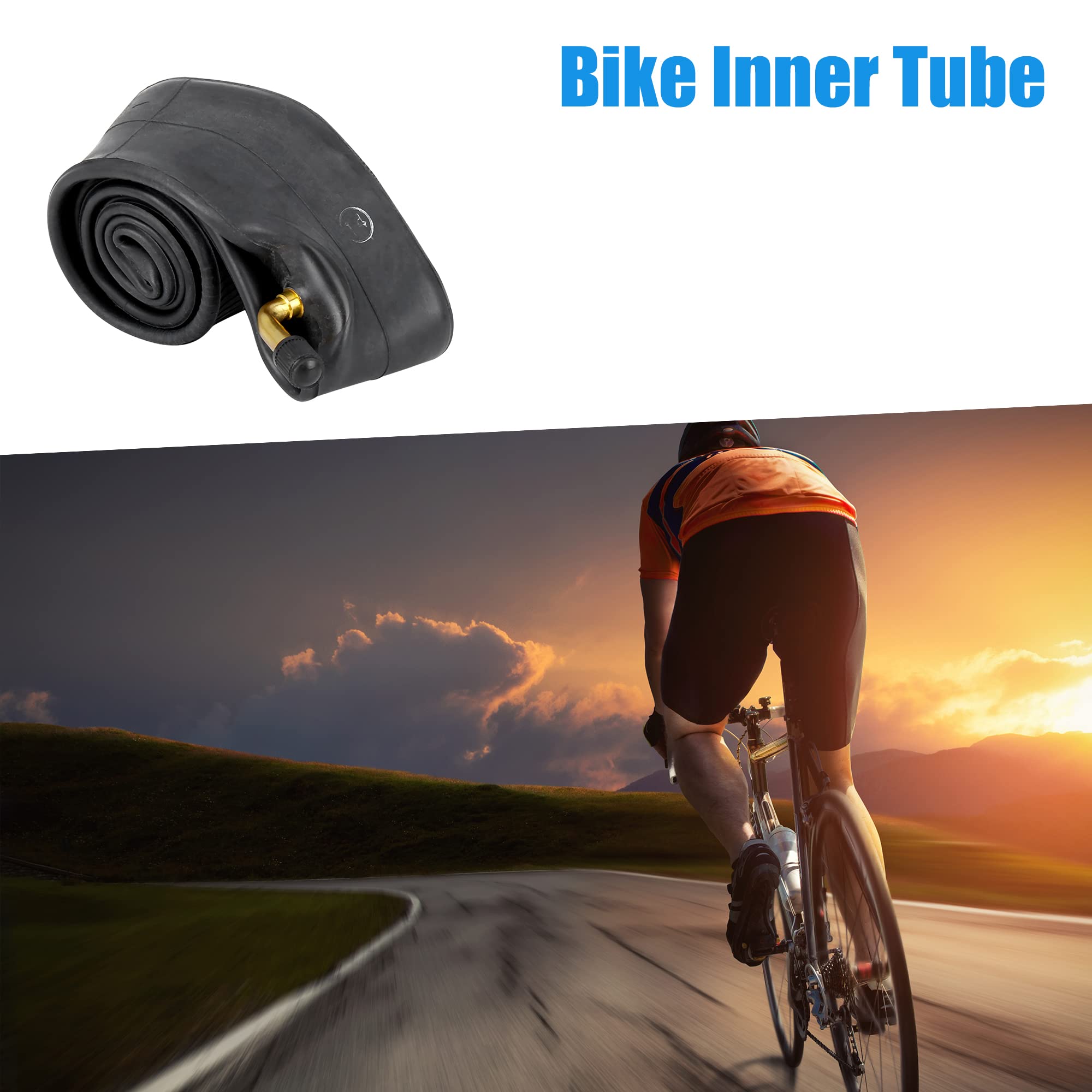 Pneumatici E Tubi Per Biciclette Per Bambini Da 12/14/16/18 - Foto 10