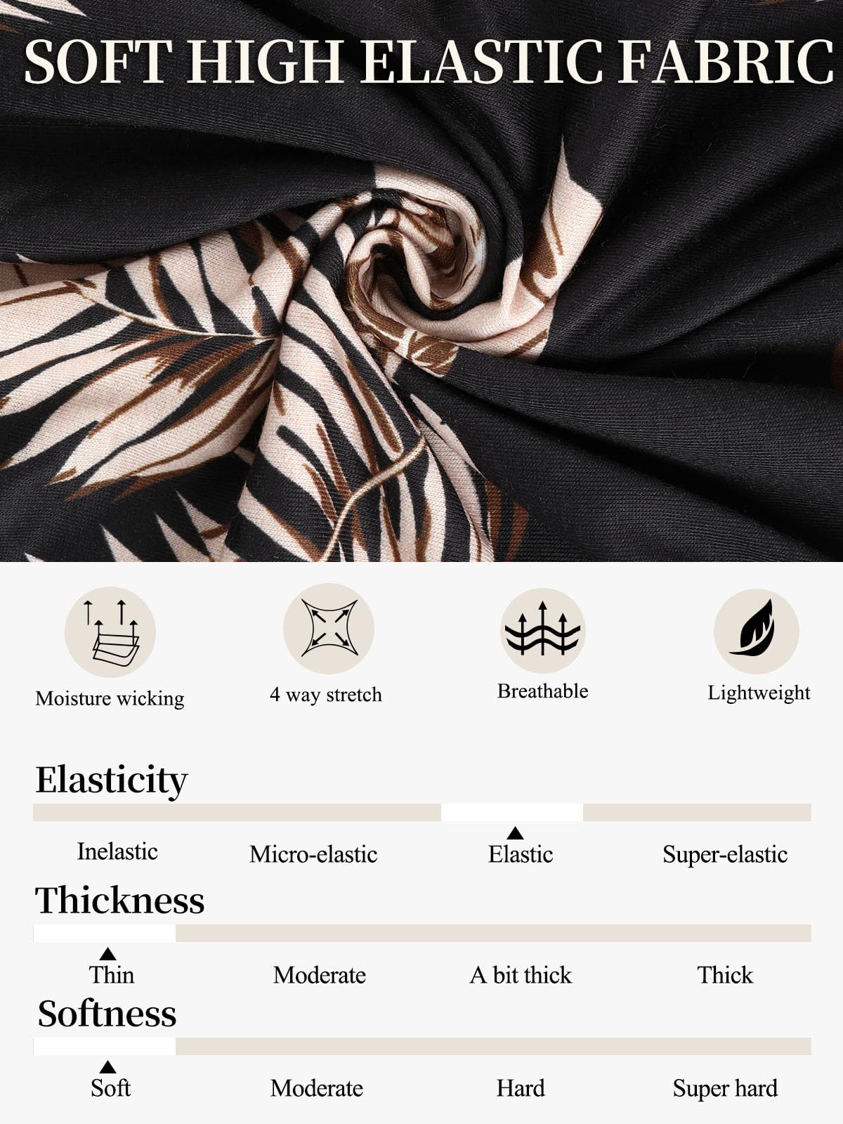 Joyshaper Débardeur pour femme avec soutien-gorge intégré - Pour l'été - Décontracté - Coupe ample - Sans manches - T-shirt basique