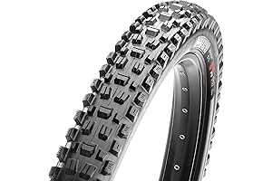 Maxxis Assegai 29x2.6 Versatile MTB Tire