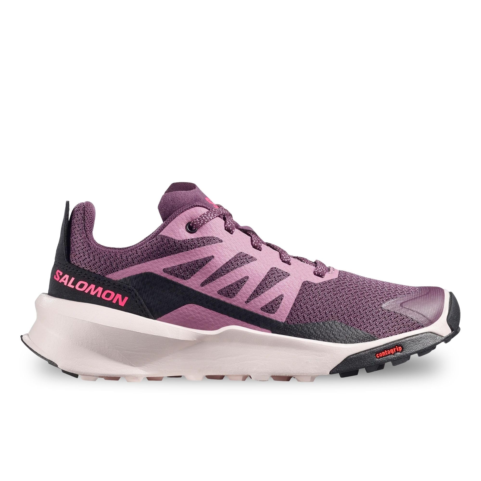 Salomon Ragazza Scarpe da Trekking Patrol J Codice 491101 Viola