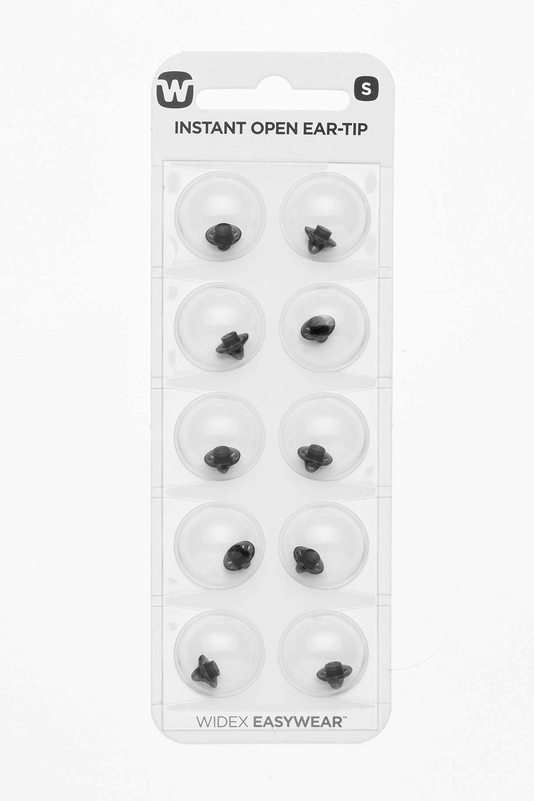 Easywear Instant Open Ear-Tip (S)