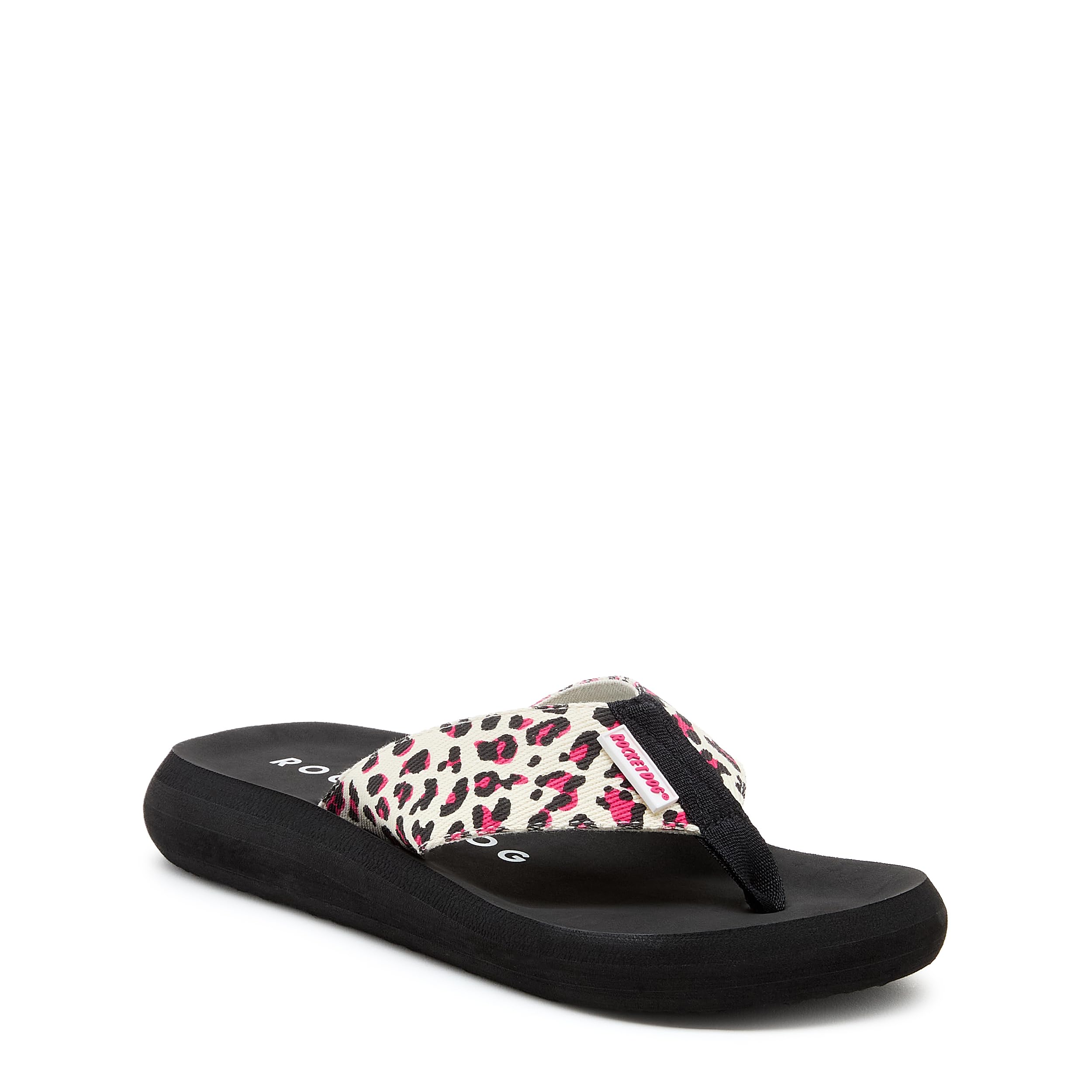 Rocket Dog Women's Spotlight Flip Flops