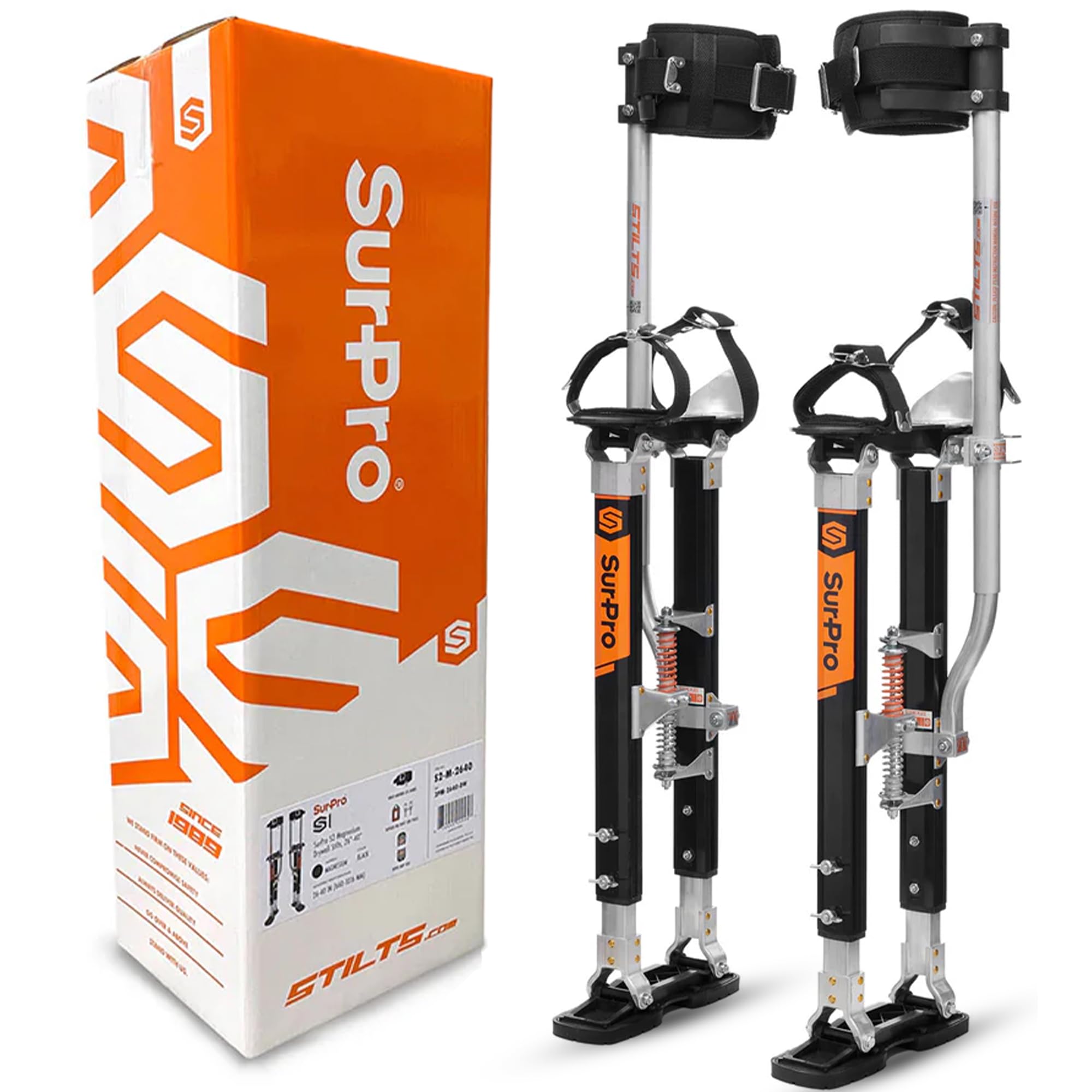 Amazon.co.jp: SurPro S1 スティルト 26インチ~40インチ
